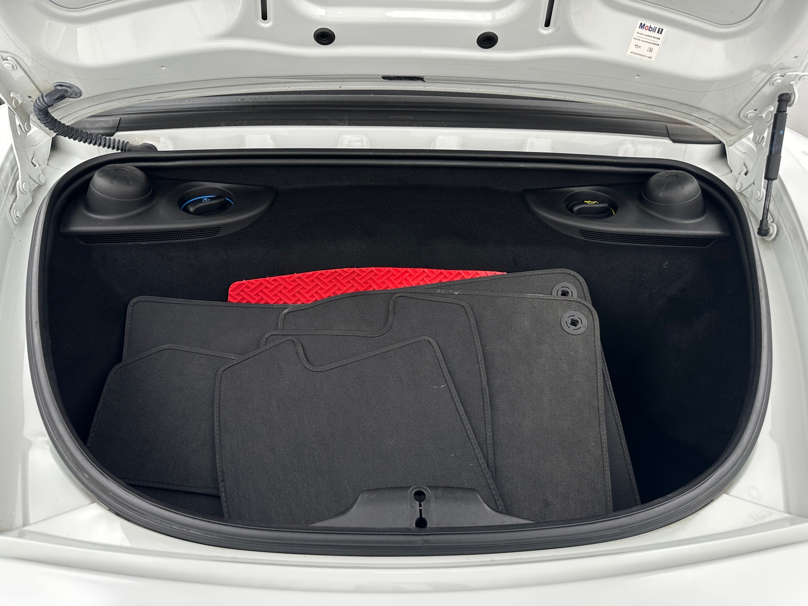 Thumbnail: 2013 Porsche Boxster - 5