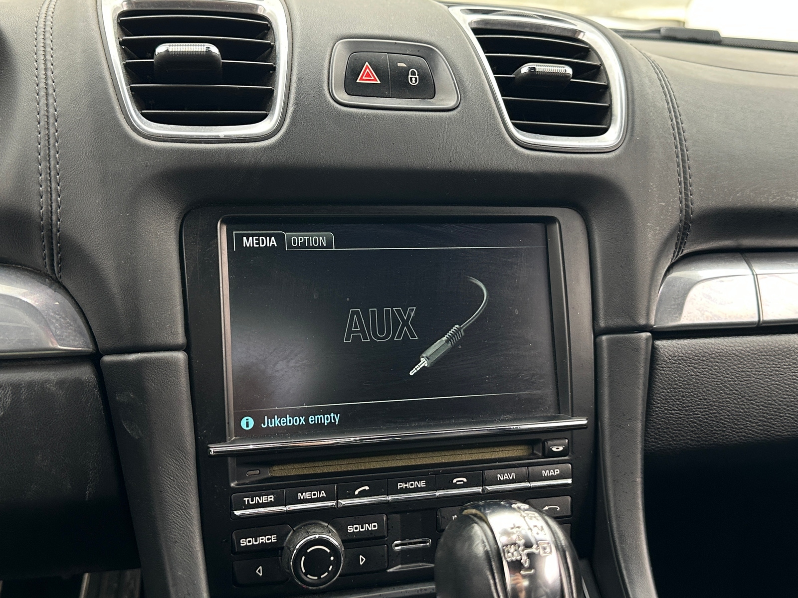 Thumbnail: 2013 Porsche Boxster - 3