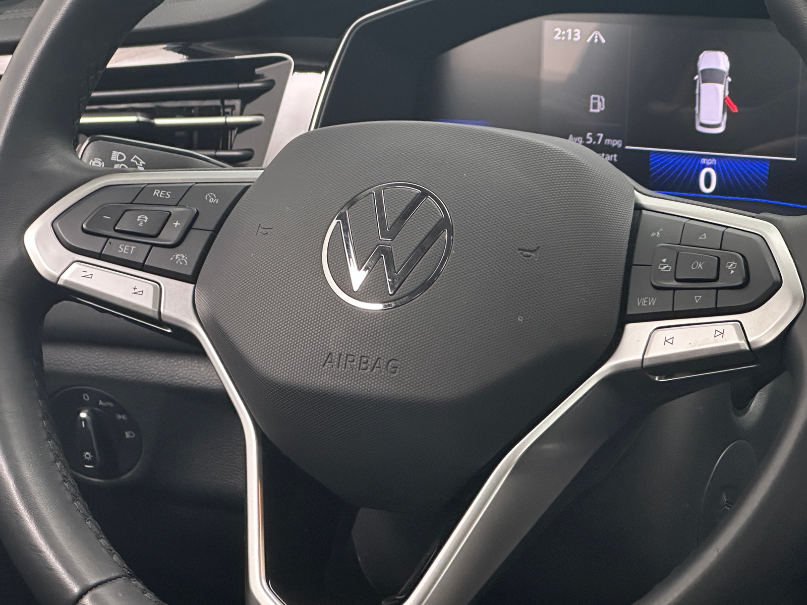 Thumbnail: 2025 Volkswagen Jetta - 4