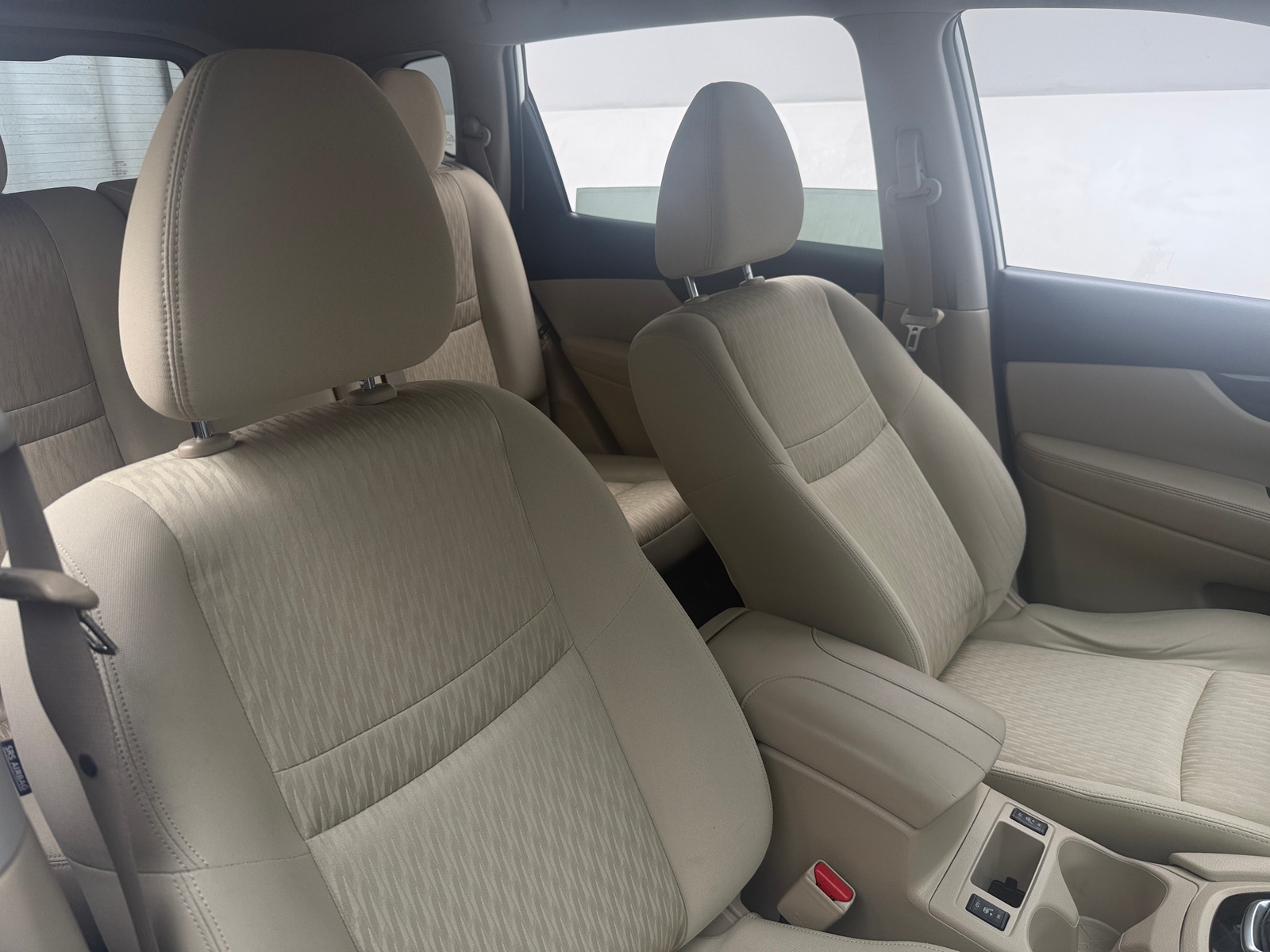 Thumbnail: 2017 Nissan Rogue - 2