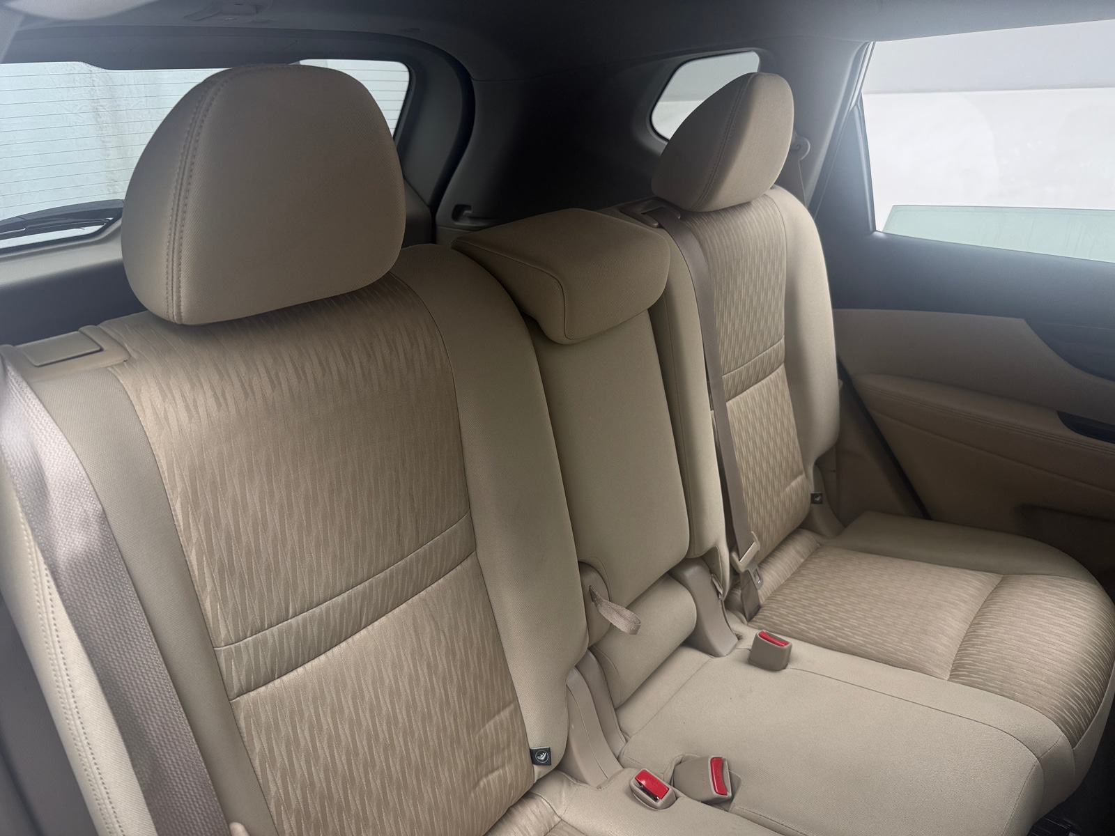 Thumbnail: 2017 Nissan Rogue - 6