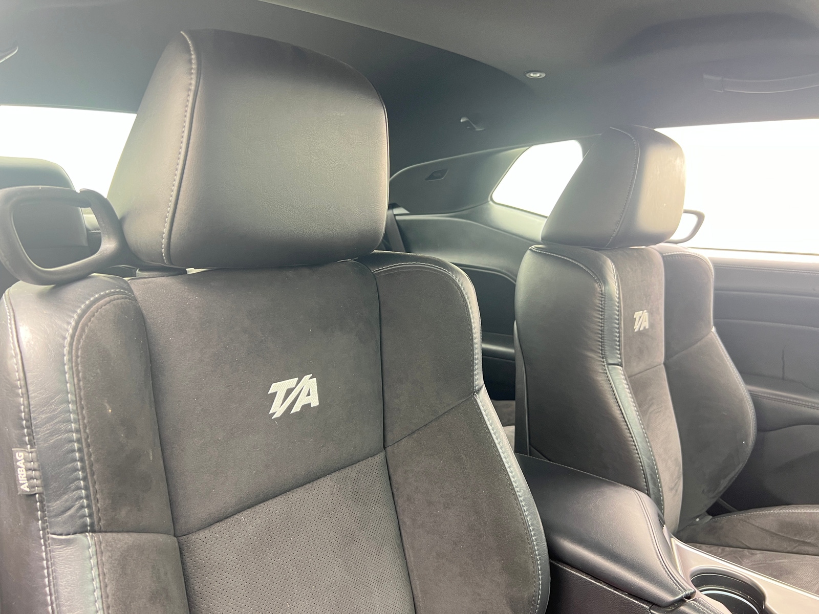 Thumbnail: 2021 Dodge Challenger - 2