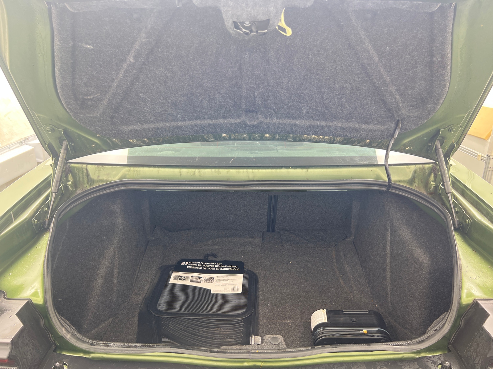 Thumbnail: 2021 Dodge Challenger - 5