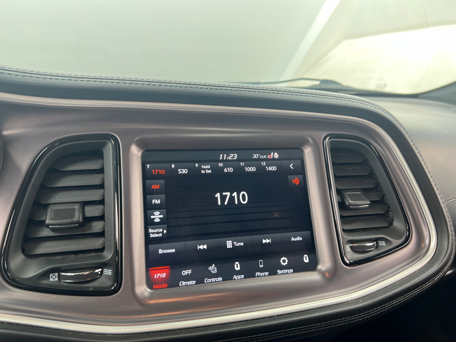 Thumbnail: 2021 Dodge Challenger - 3