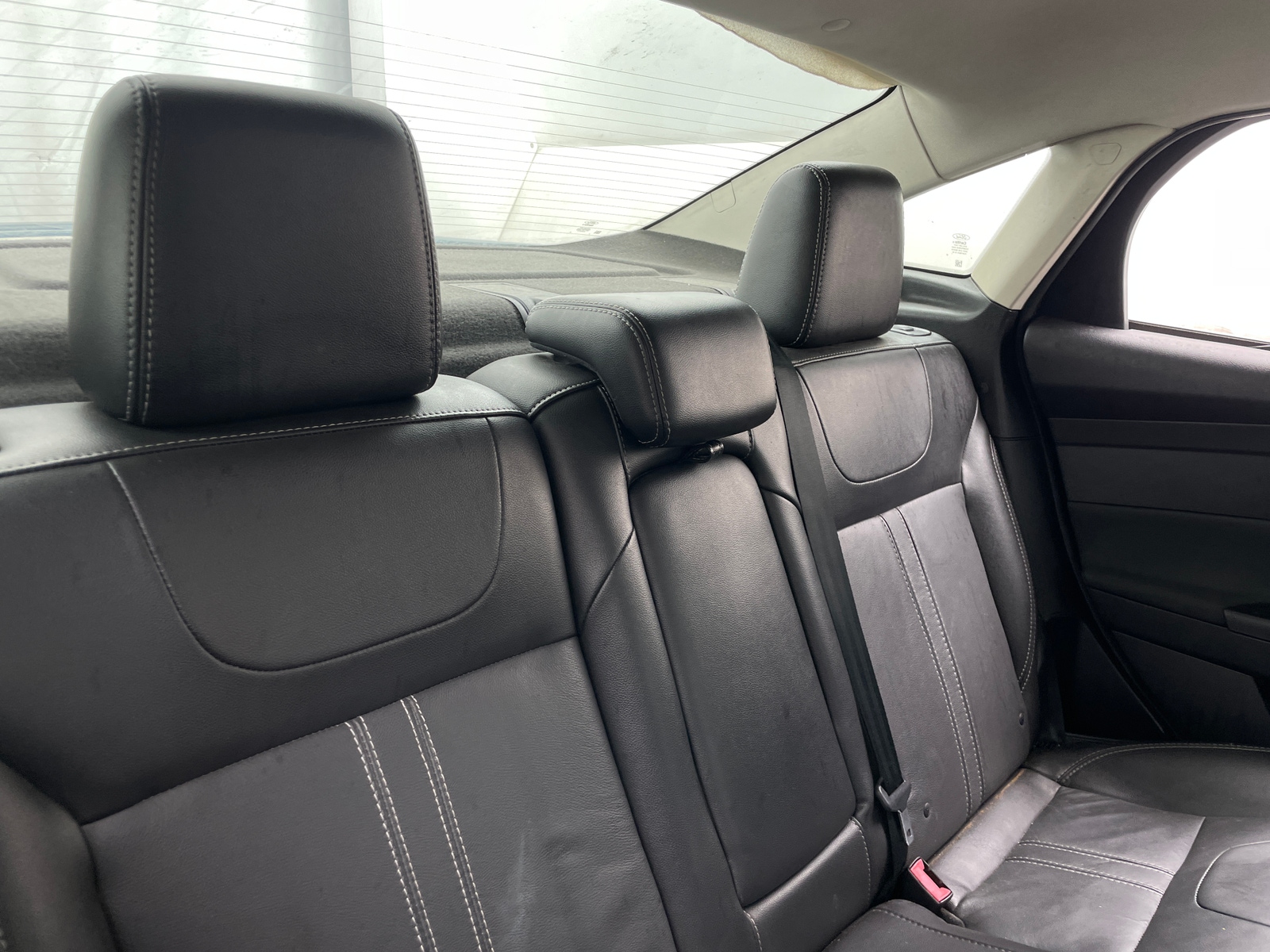 Thumbnail: 2014 Ford Focus - 5