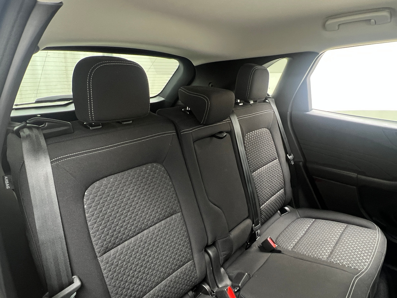 Thumbnail: 2023 Ford Escape - 6