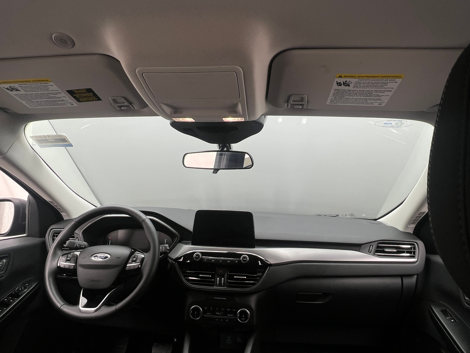 Thumbnail: 2023 Ford Escape - 3