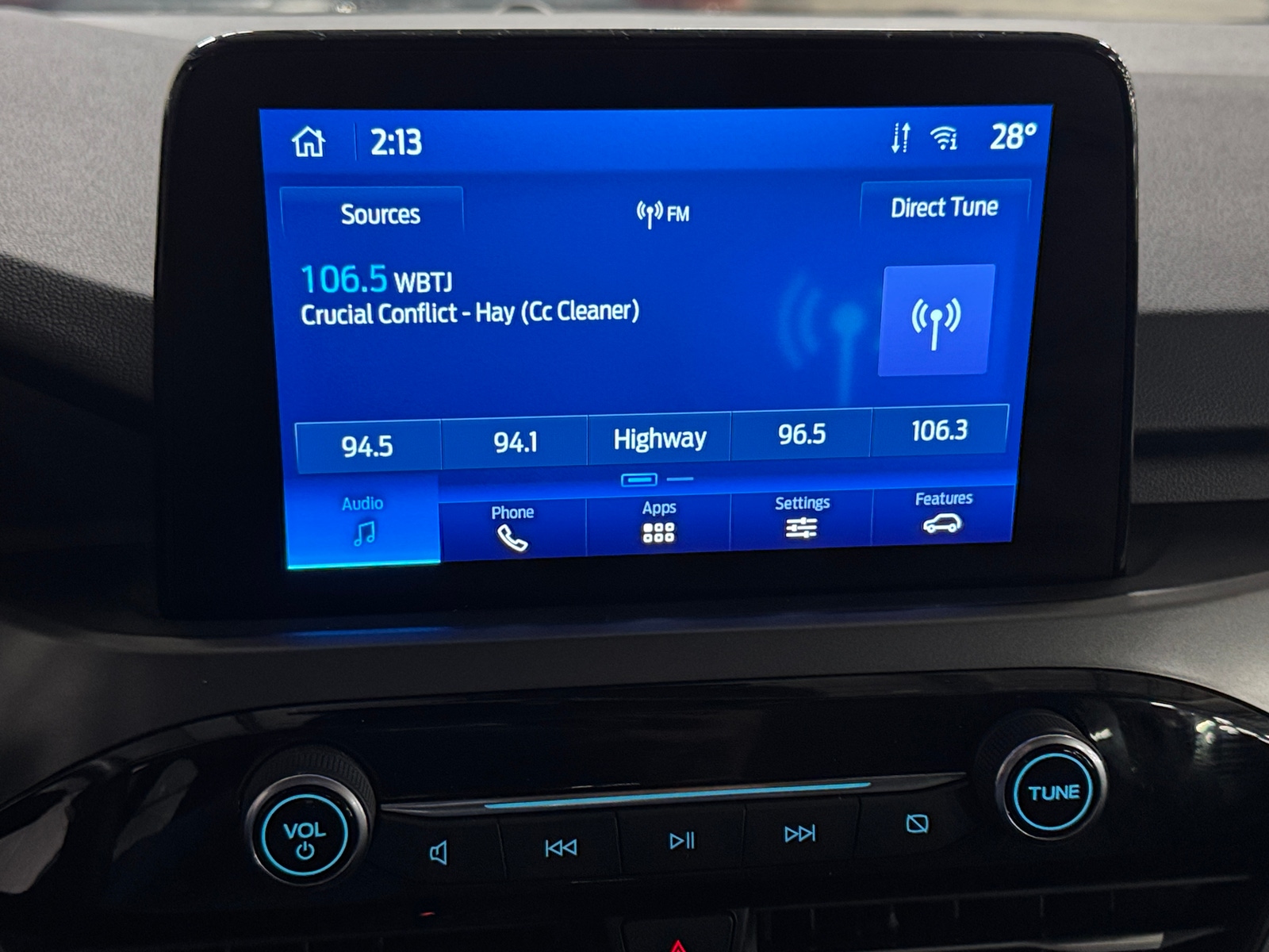 Thumbnail: 2023 Ford Escape - 4