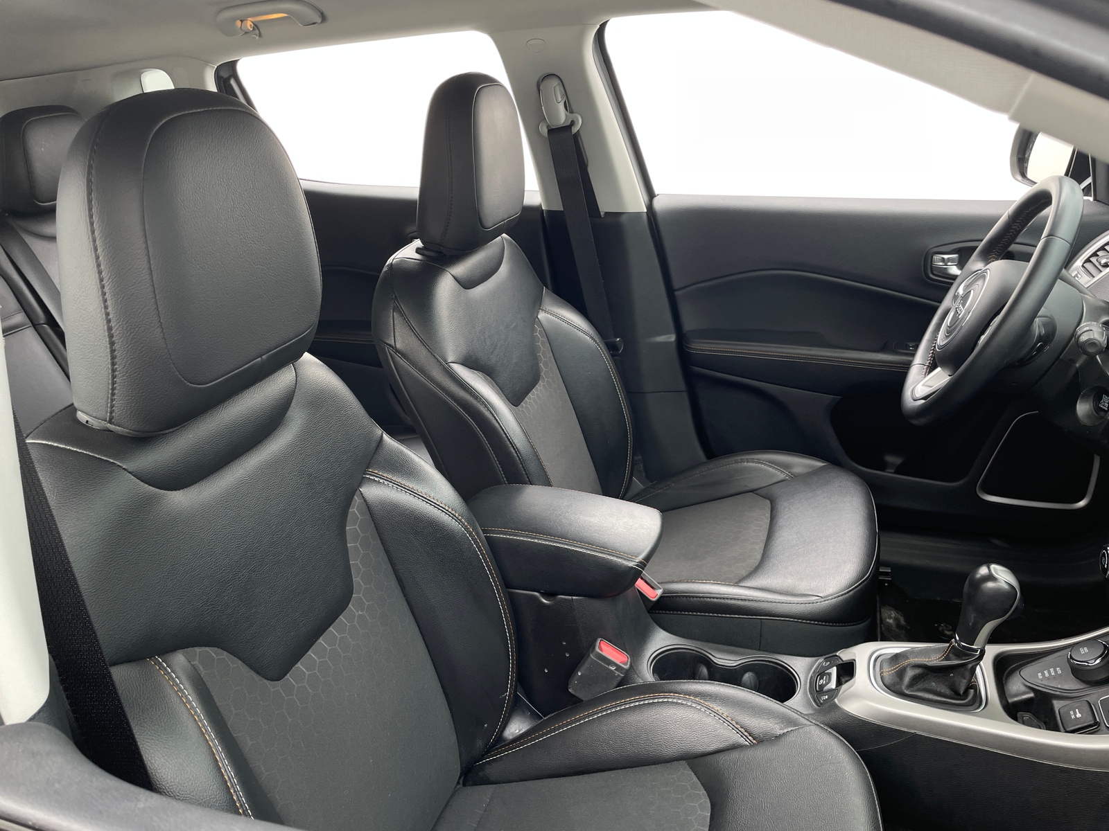 Thumbnail: 2018 Jeep Compass - 2