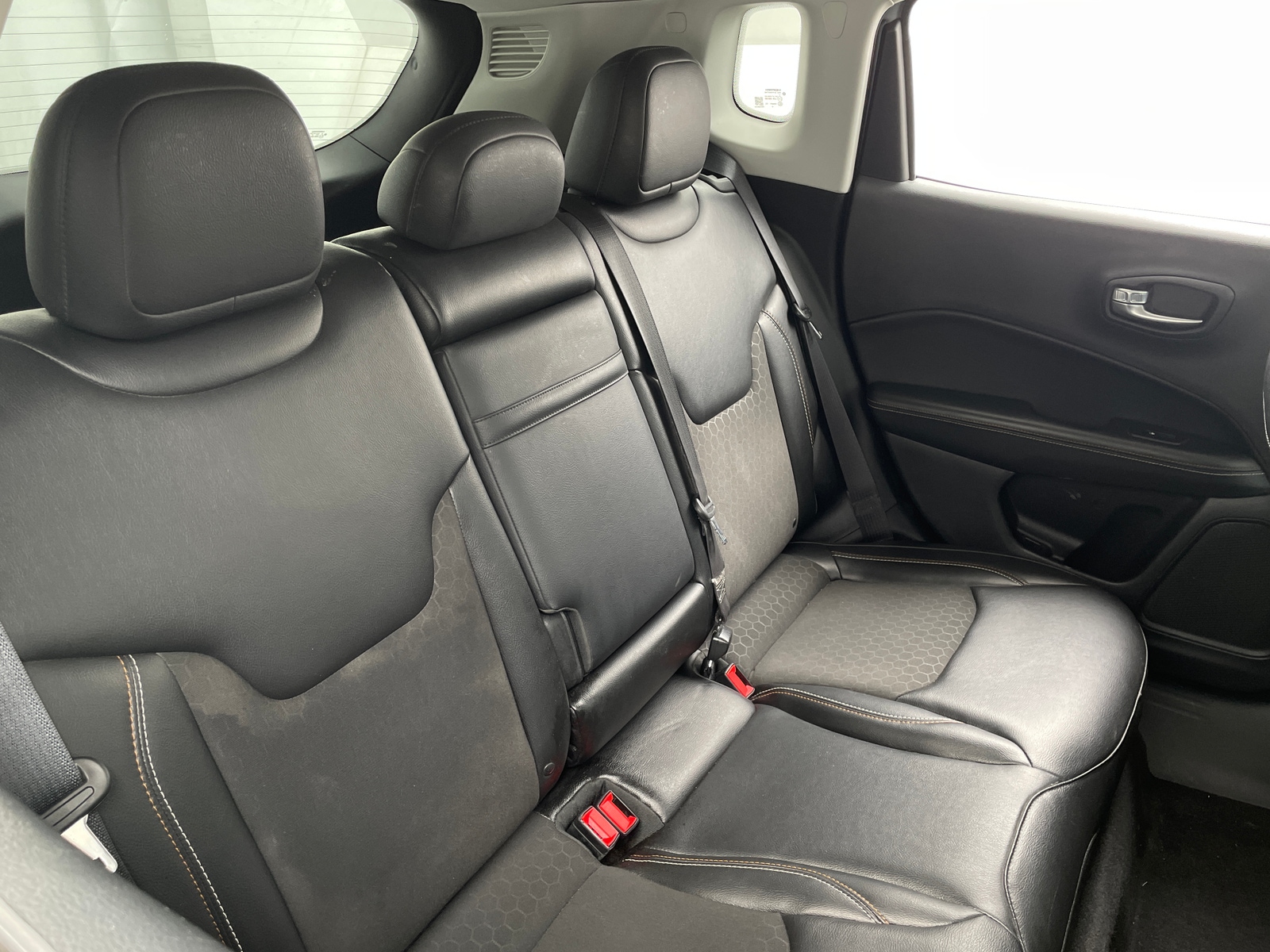 Thumbnail: 2018 Jeep Compass - 6