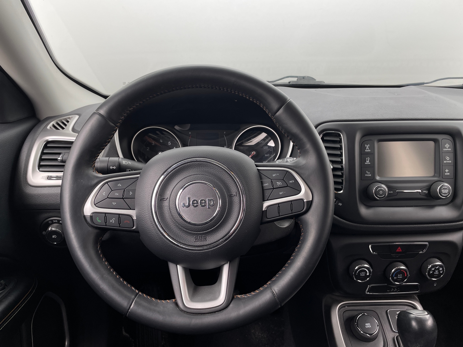 Thumbnail: 2018 Jeep Compass - 5