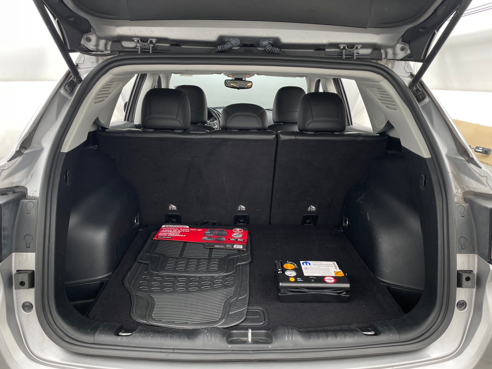 Thumbnail: 2018 Jeep Compass - 7