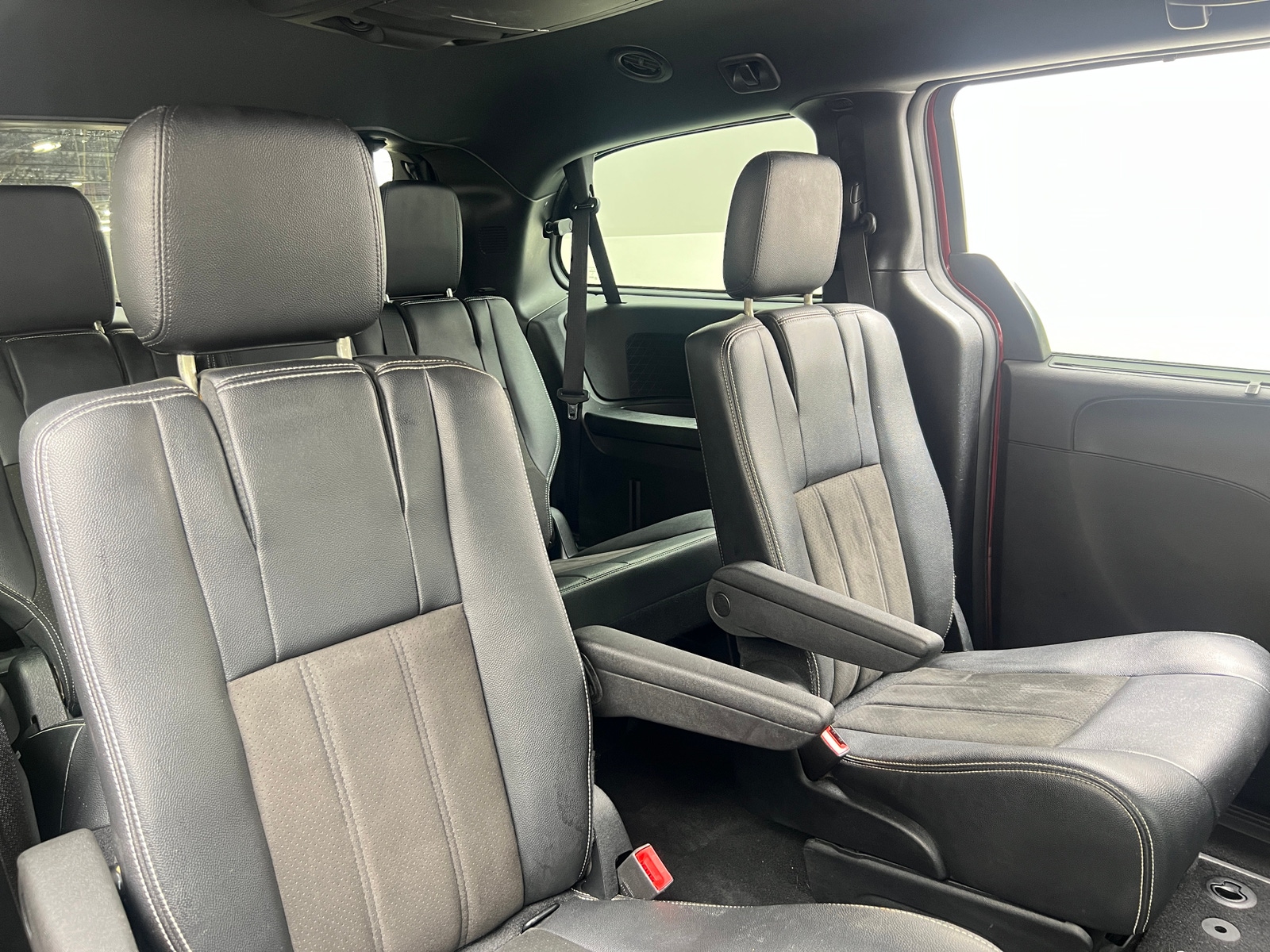Thumbnail: 2019 Dodge Grand Caravan - 5