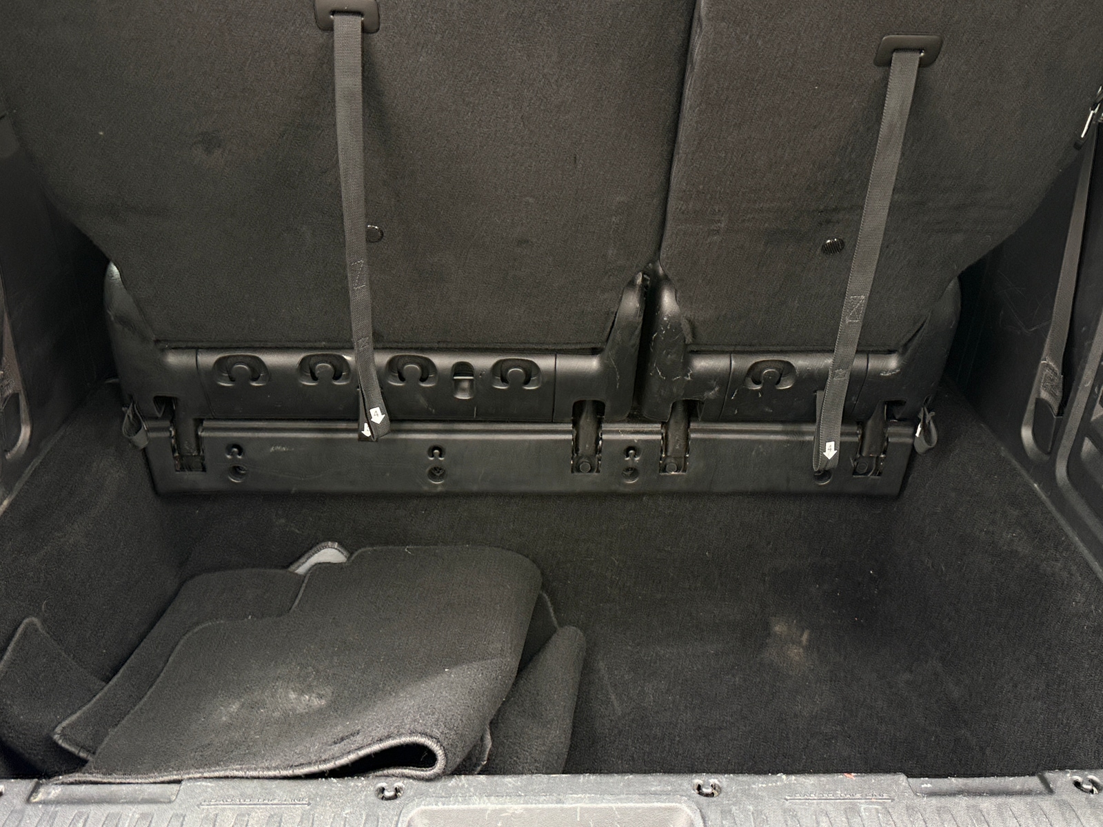 Thumbnail: 2019 Dodge Grand Caravan - 6