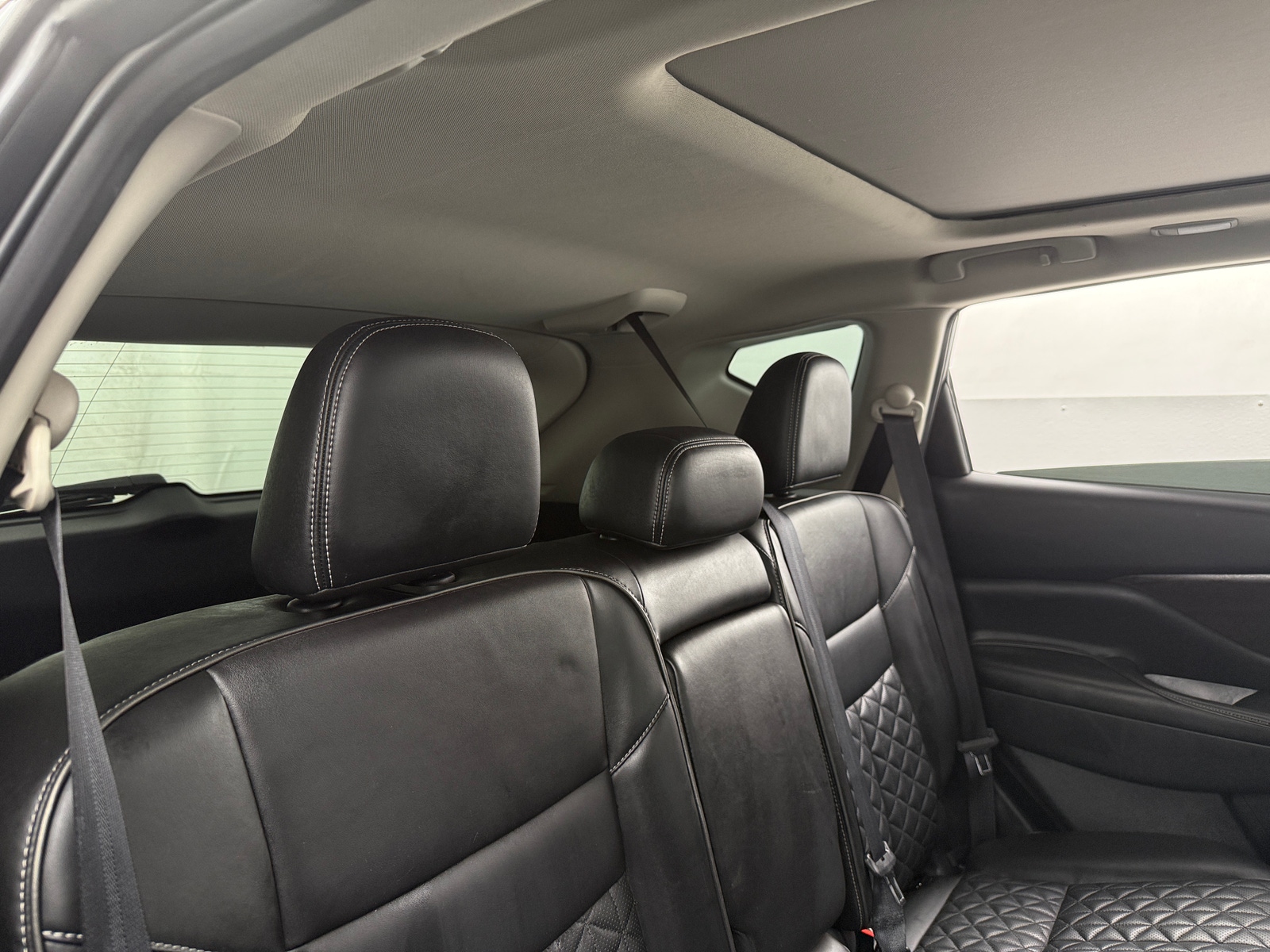 Thumbnail: 2019 Nissan Murano - 5