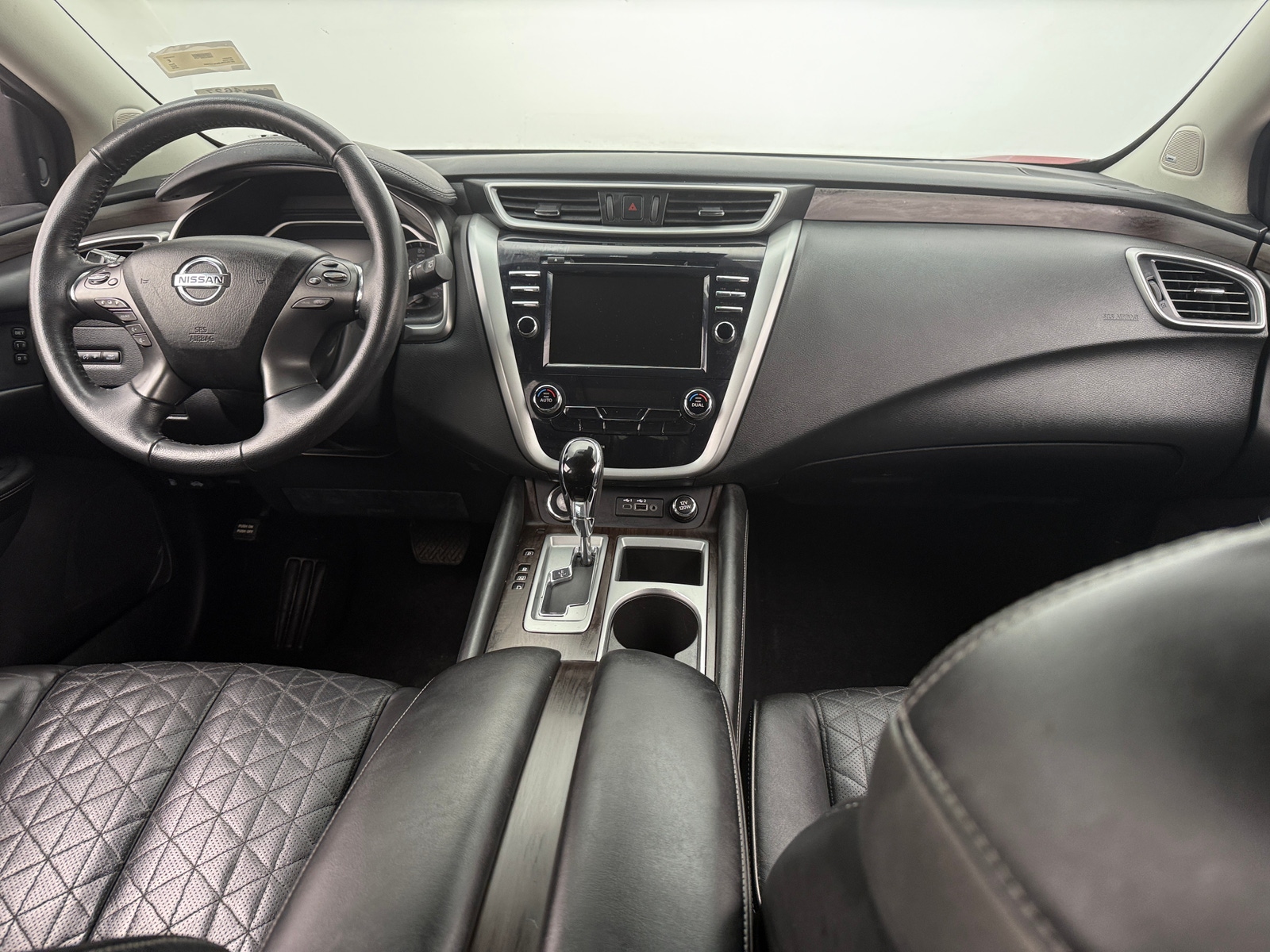 Thumbnail: 2019 Nissan Murano - 2