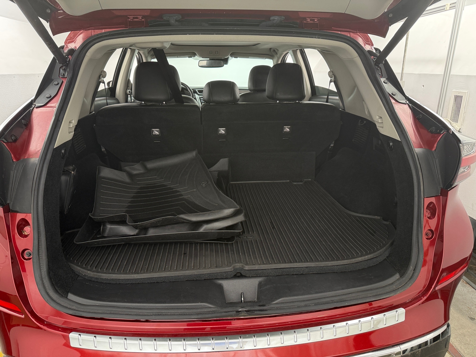 Thumbnail: 2019 Nissan Murano - 6