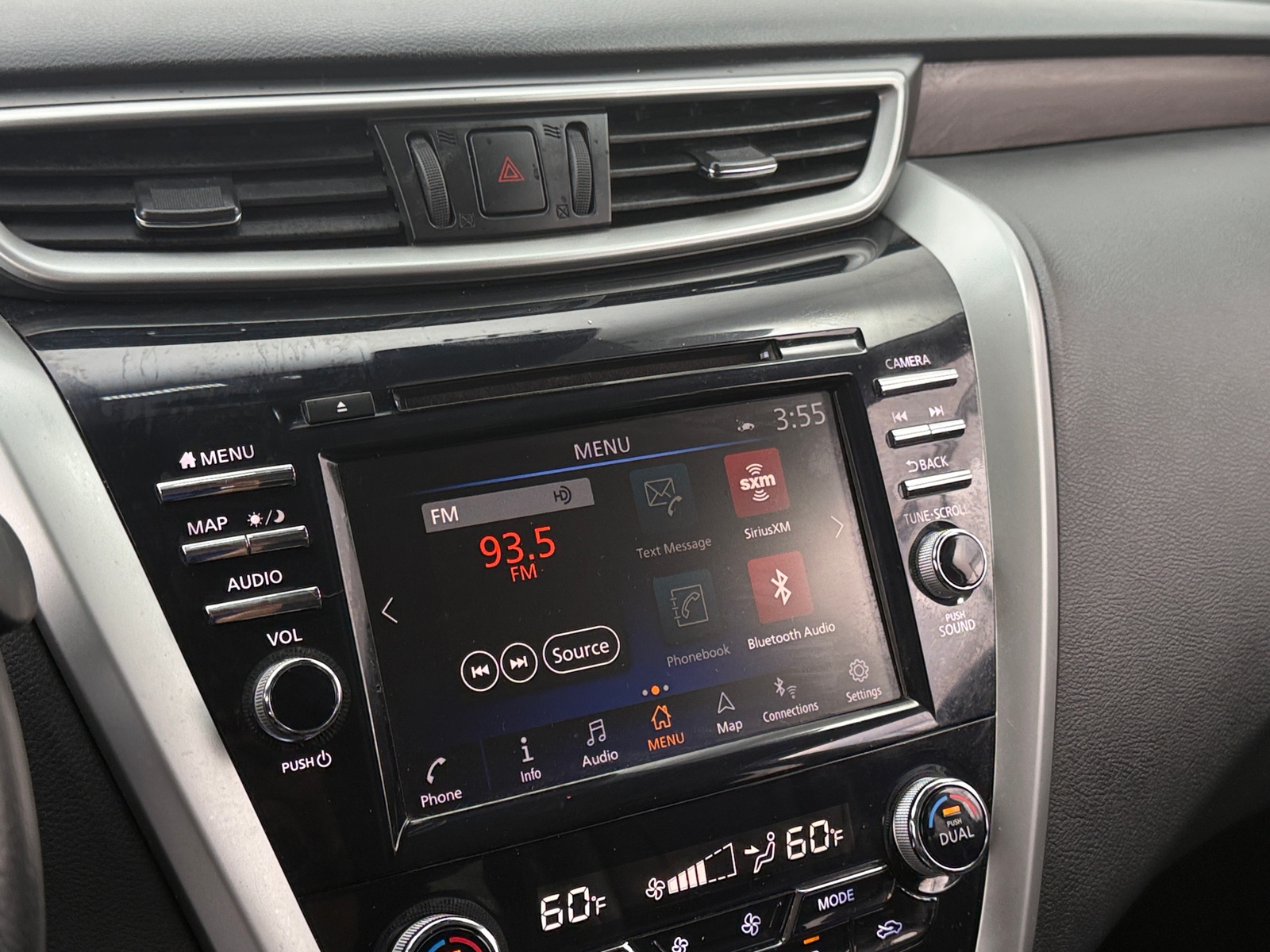 Thumbnail: 2019 Nissan Murano - 3