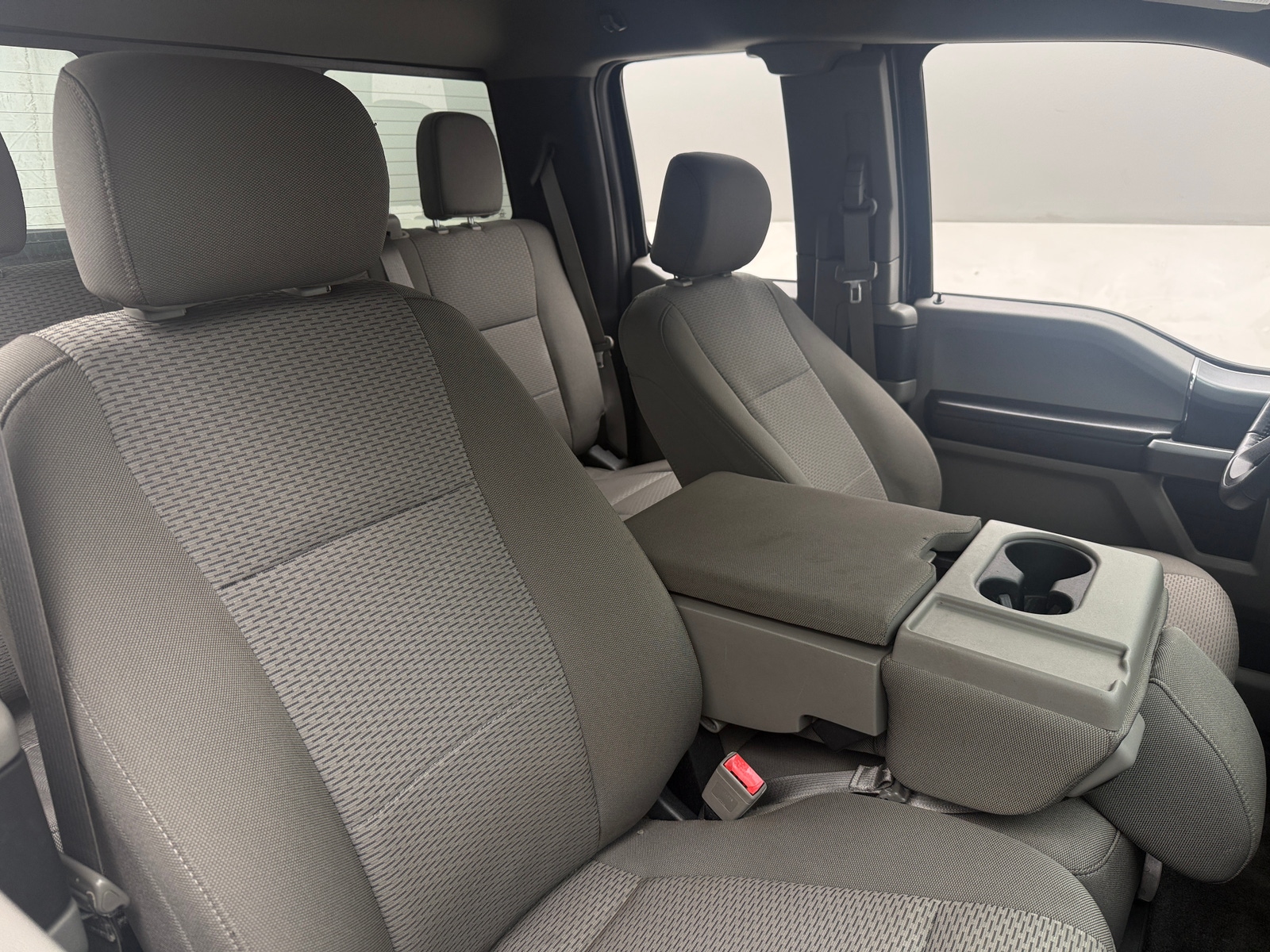 Thumbnail: 2018 Ford Econoline - 2