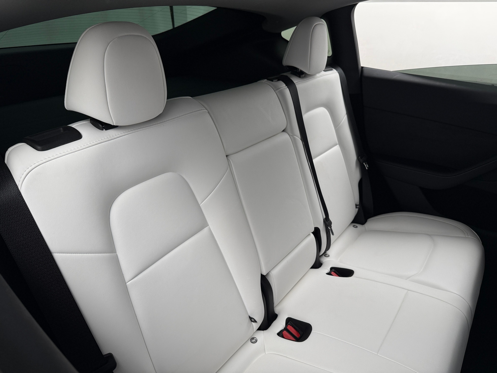 Thumbnail: 2025 Tesla Model Y - 5