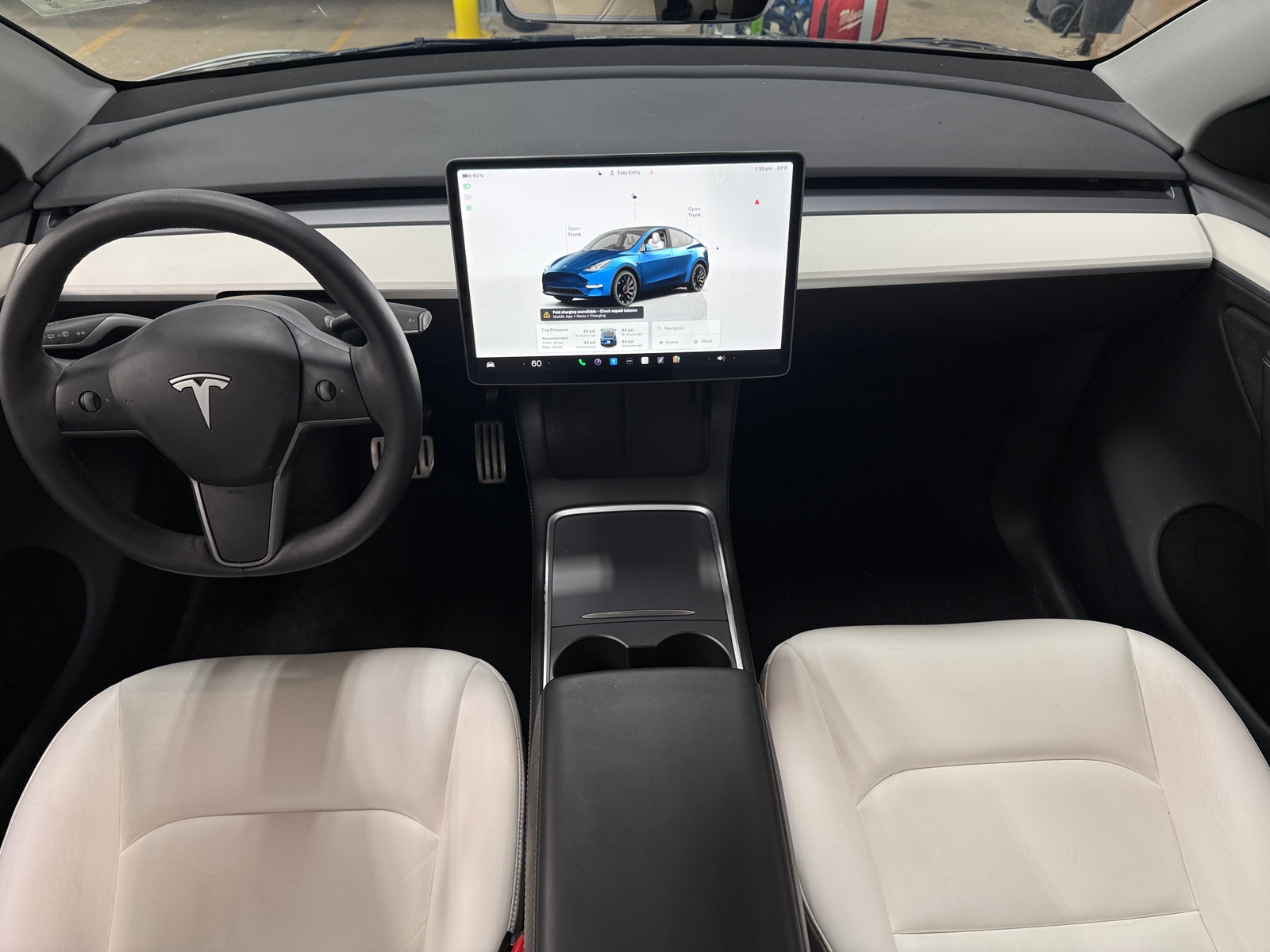 Thumbnail: 2025 Tesla Model Y - 2