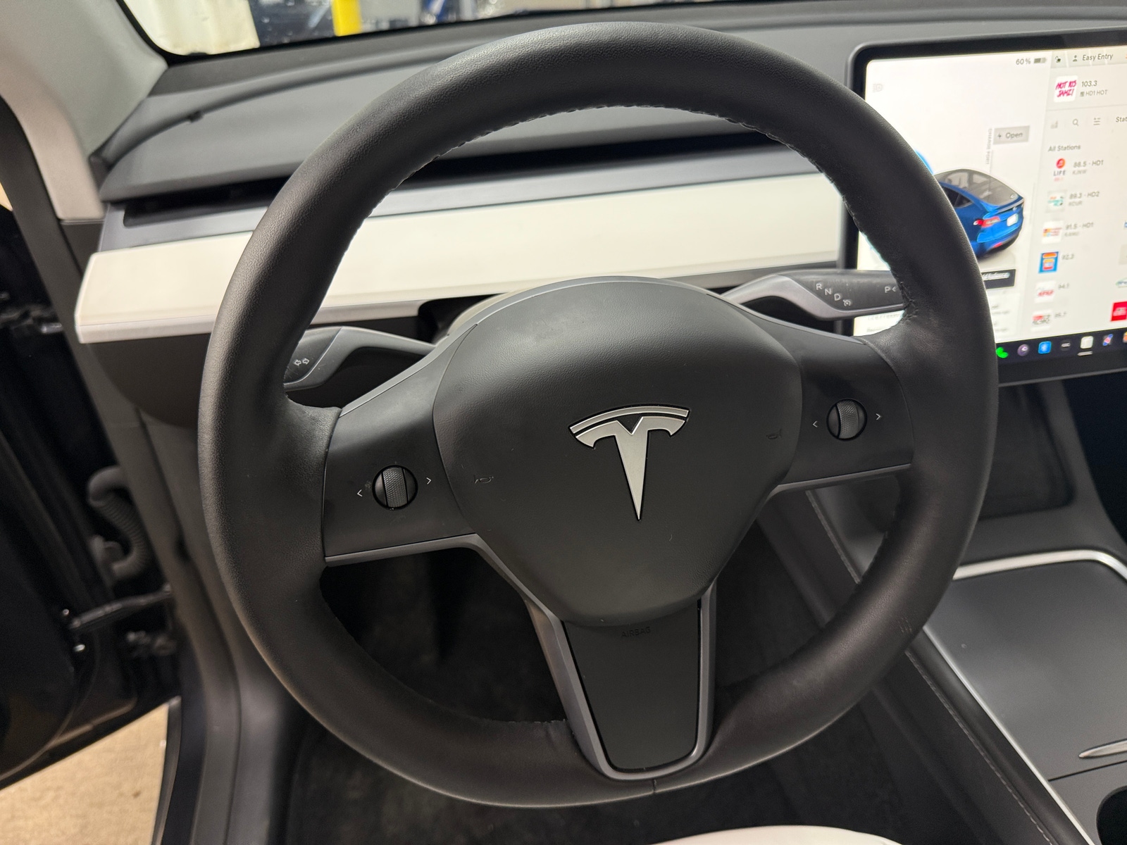 Thumbnail: 2025 Tesla Model Y - 4