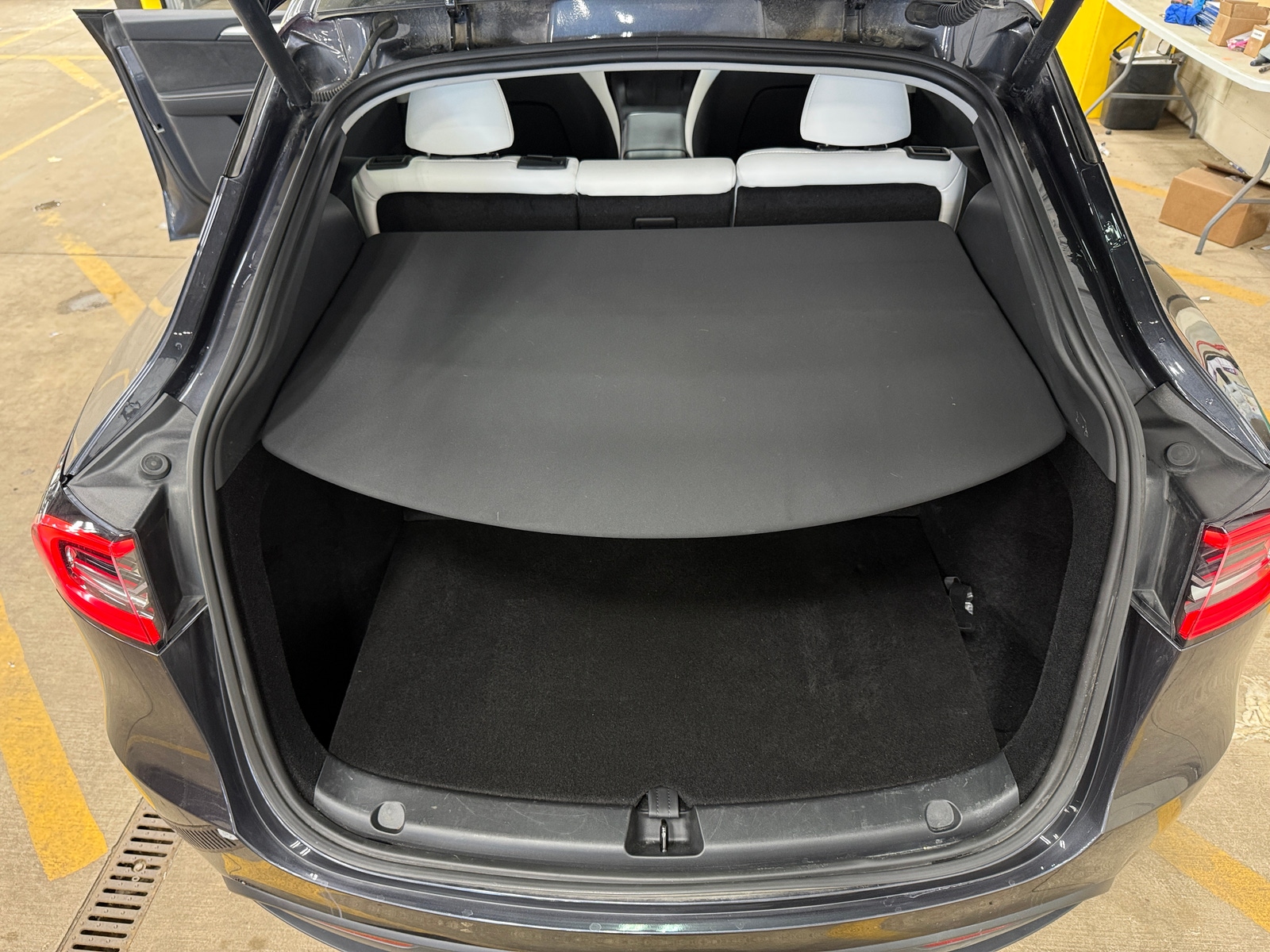 Thumbnail: 2025 Tesla Model Y - 6