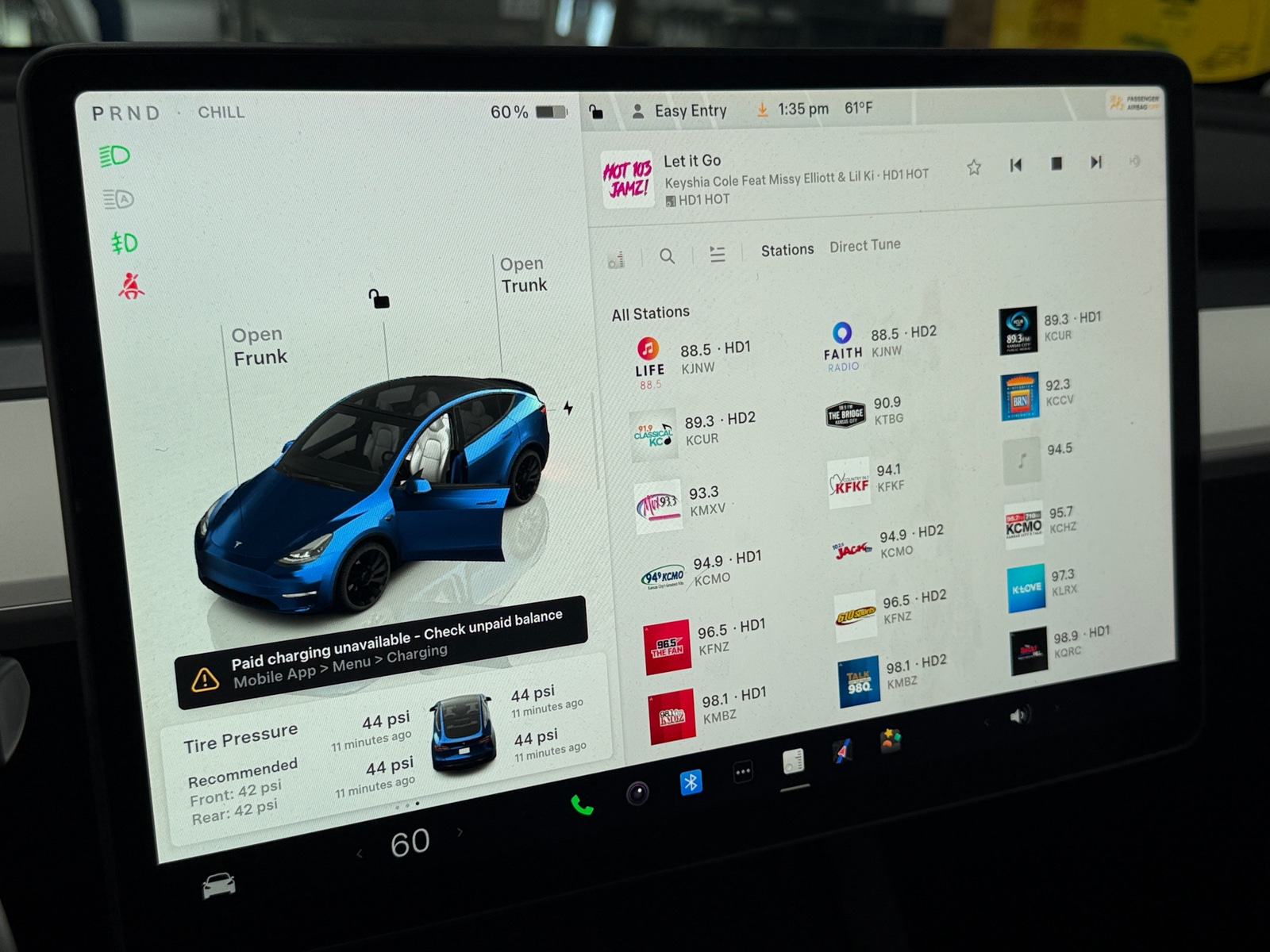 Thumbnail: 2025 Tesla Model Y - 3