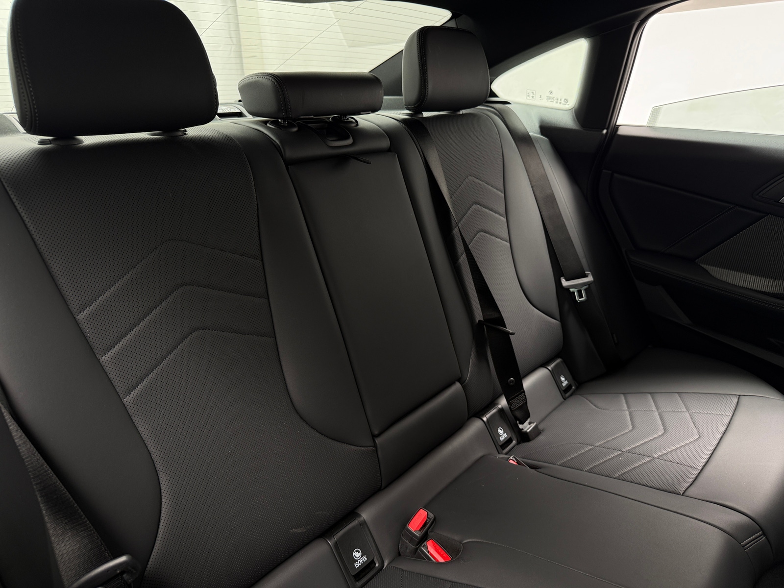 Thumbnail: 2025 BMW 2 Series - 5