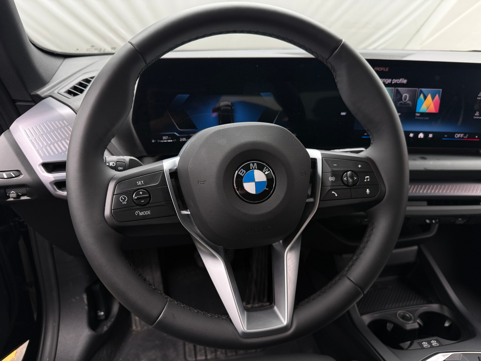 Thumbnail: 2025 BMW 2 Series - 4