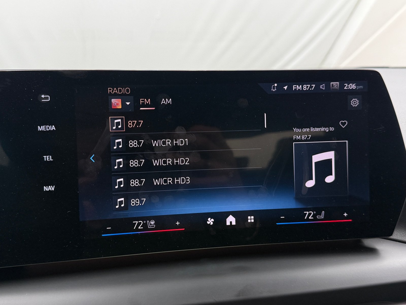 Thumbnail: 2025 BMW 2 Series - 3