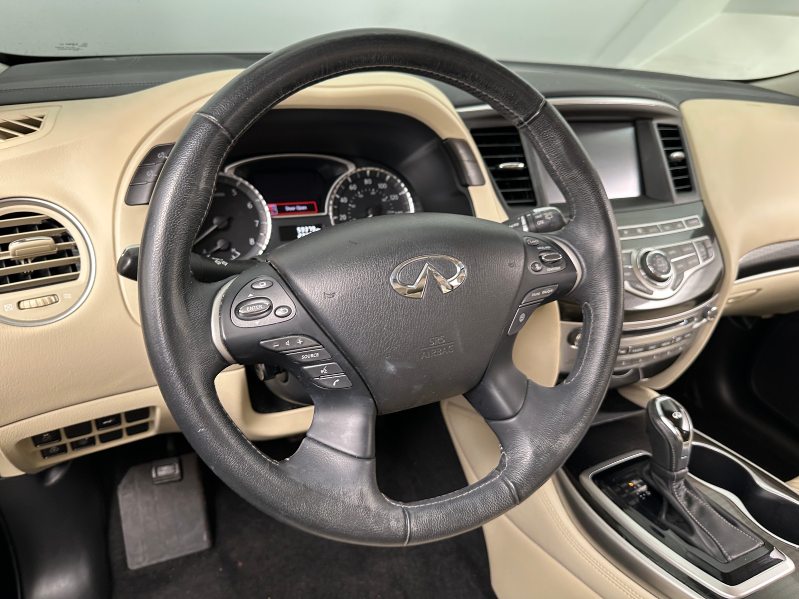 Thumbnail: 2018 INFINITI QX60 - 4