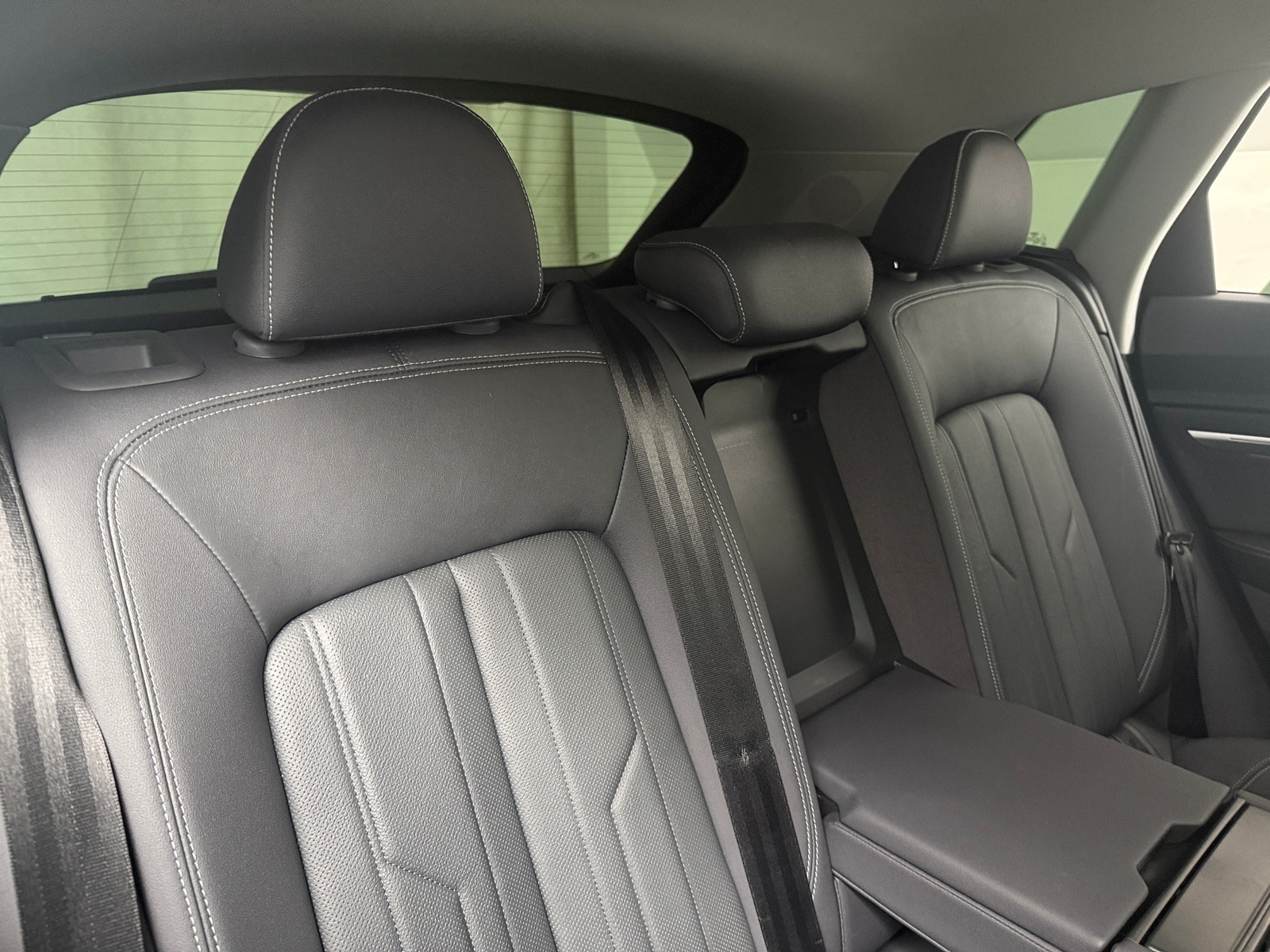 Thumbnail: 2019 Audi e-tron - 5