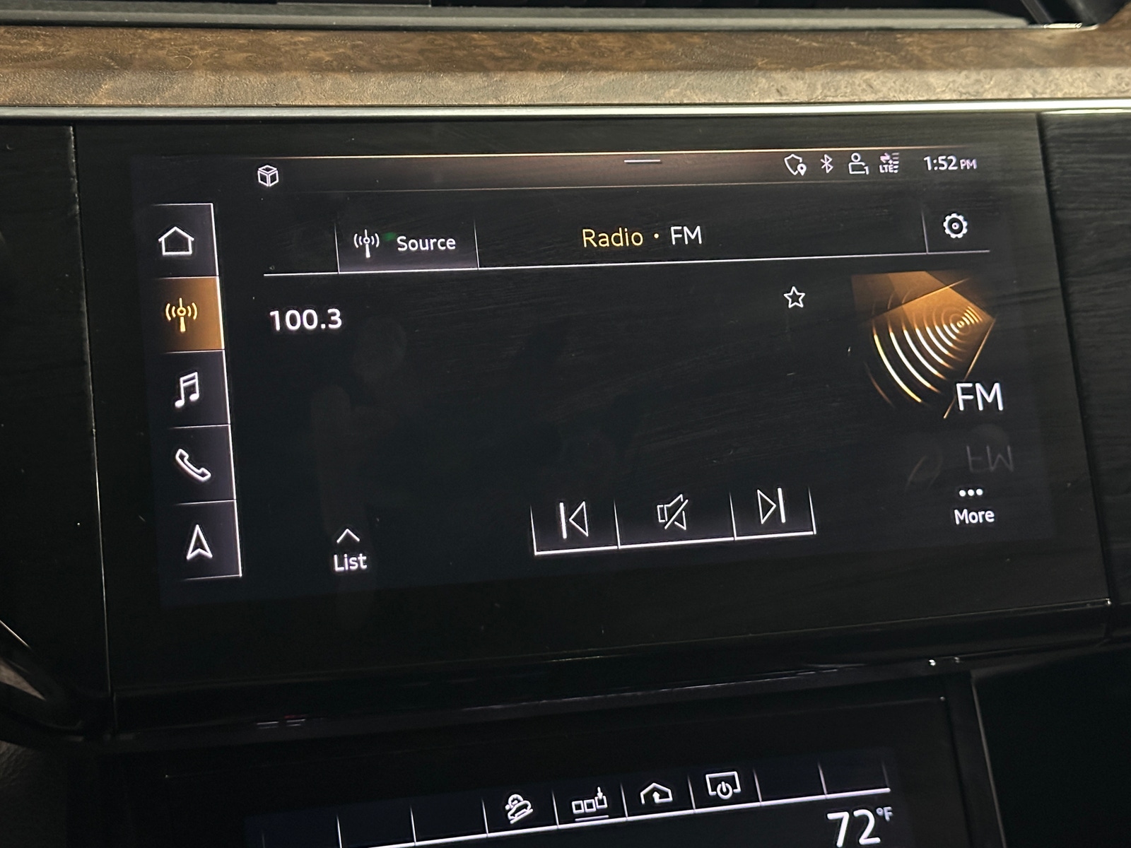 Thumbnail: 2019 Audi e-tron - 3