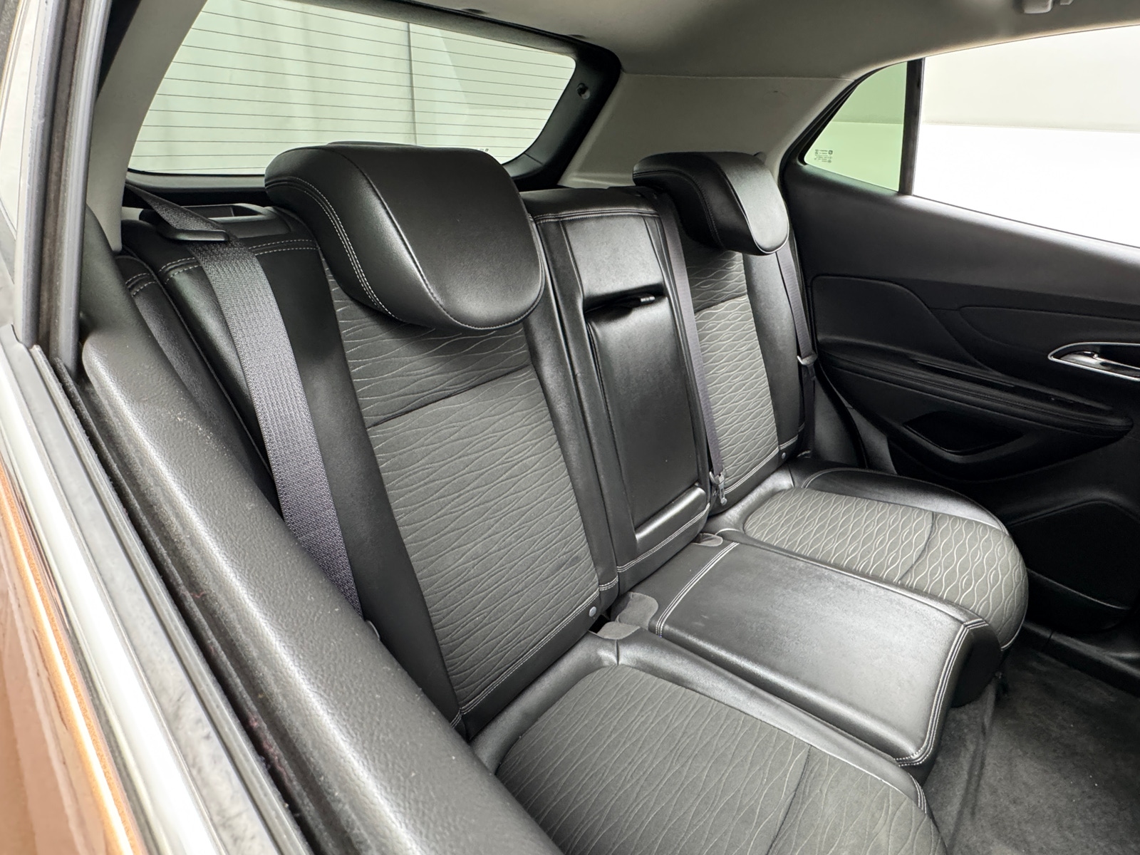 Thumbnail: 2016 Buick Encore - 6