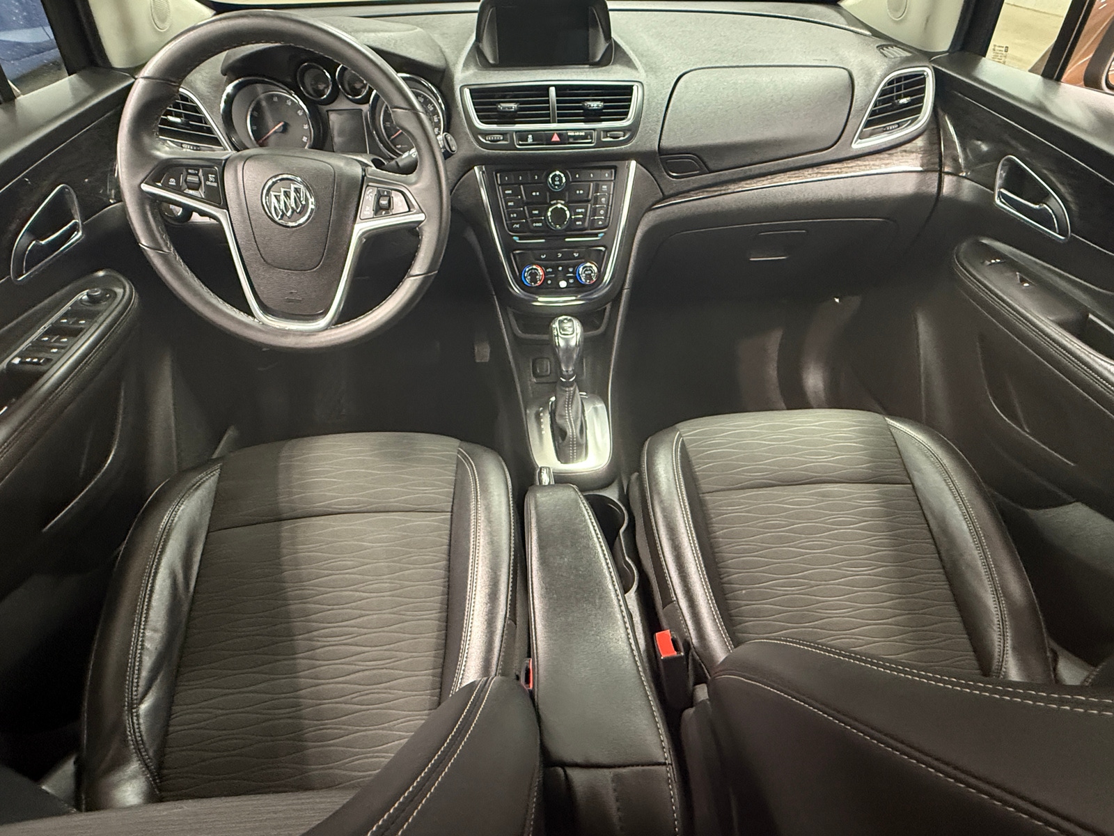 Thumbnail: 2016 Buick Encore - 3