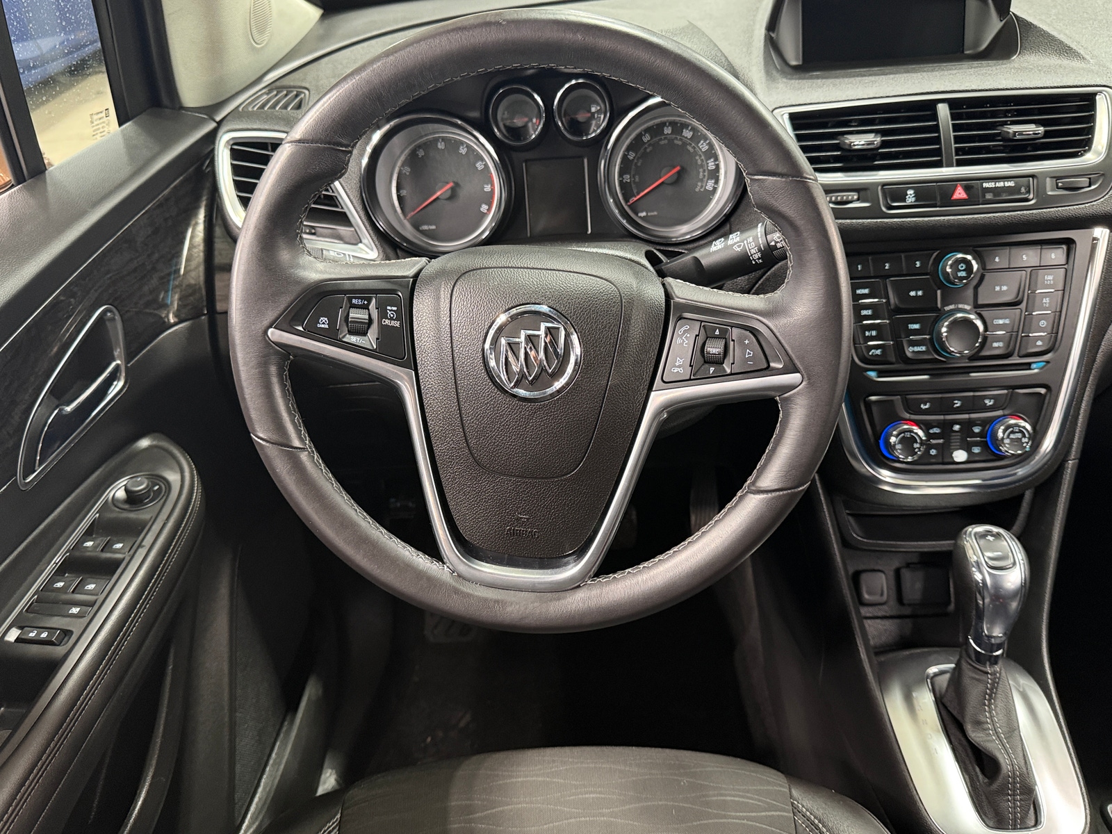 Thumbnail: 2016 Buick Encore - 5