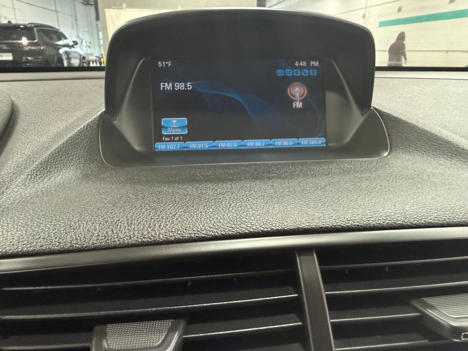 Thumbnail: 2016 Buick Encore - 4