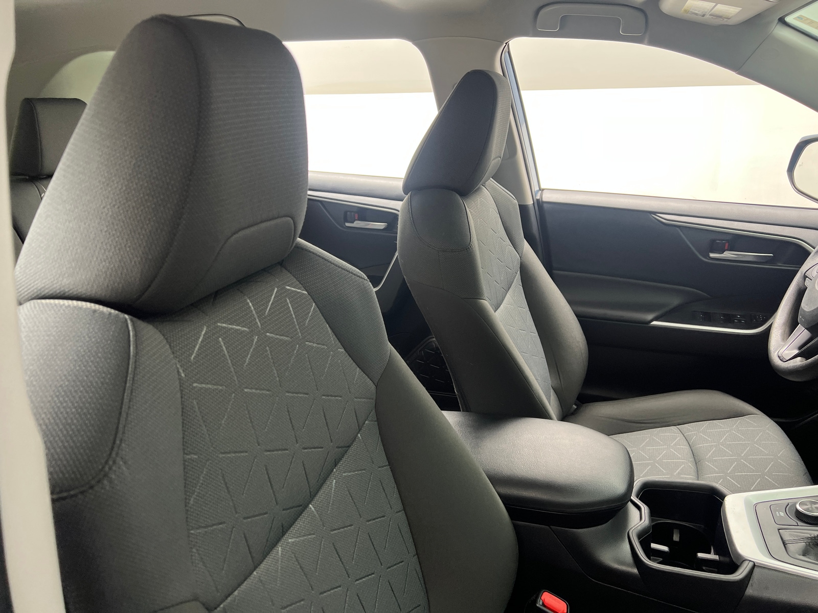 Thumbnail: 2023 Toyota RAV4 - 2