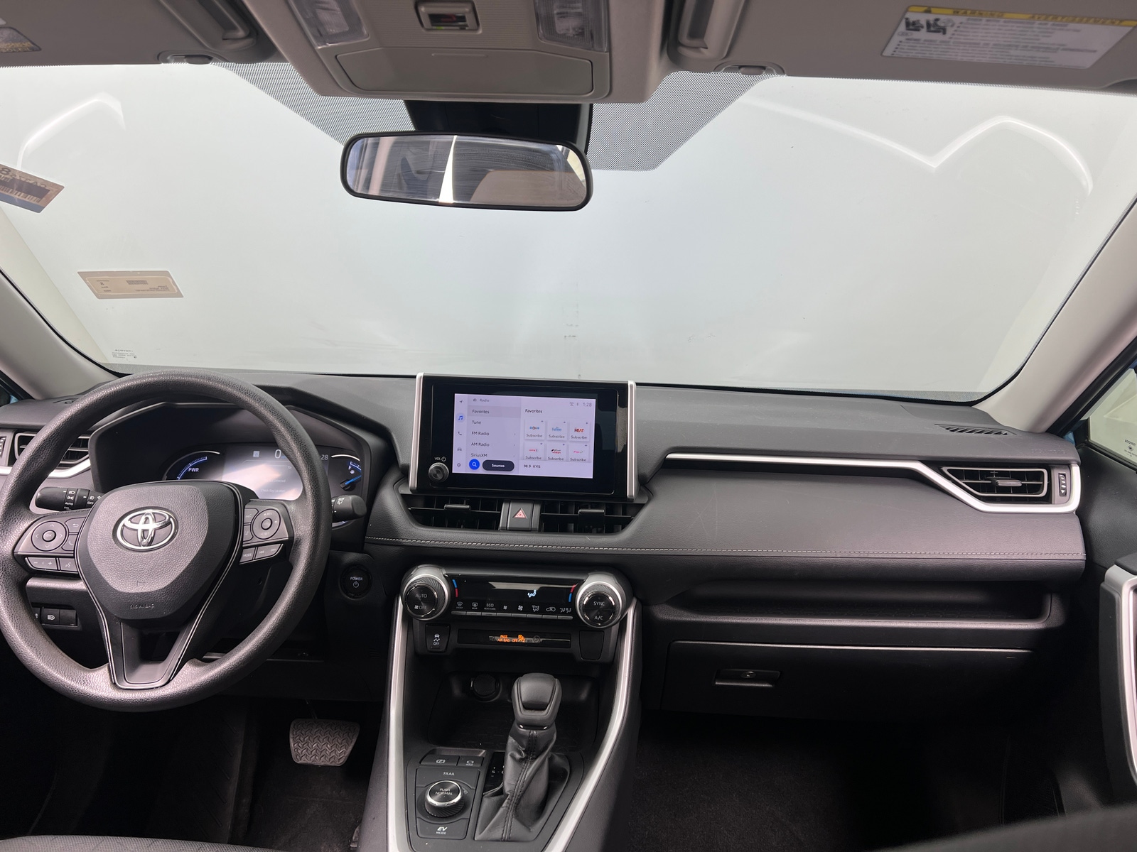 Thumbnail: 2023 Toyota RAV4 - 3