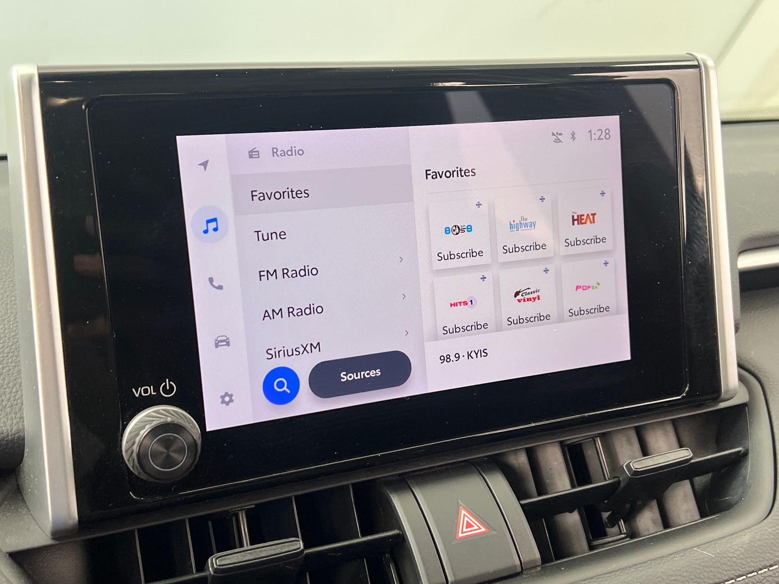 Thumbnail: 2023 Toyota RAV4 - 4