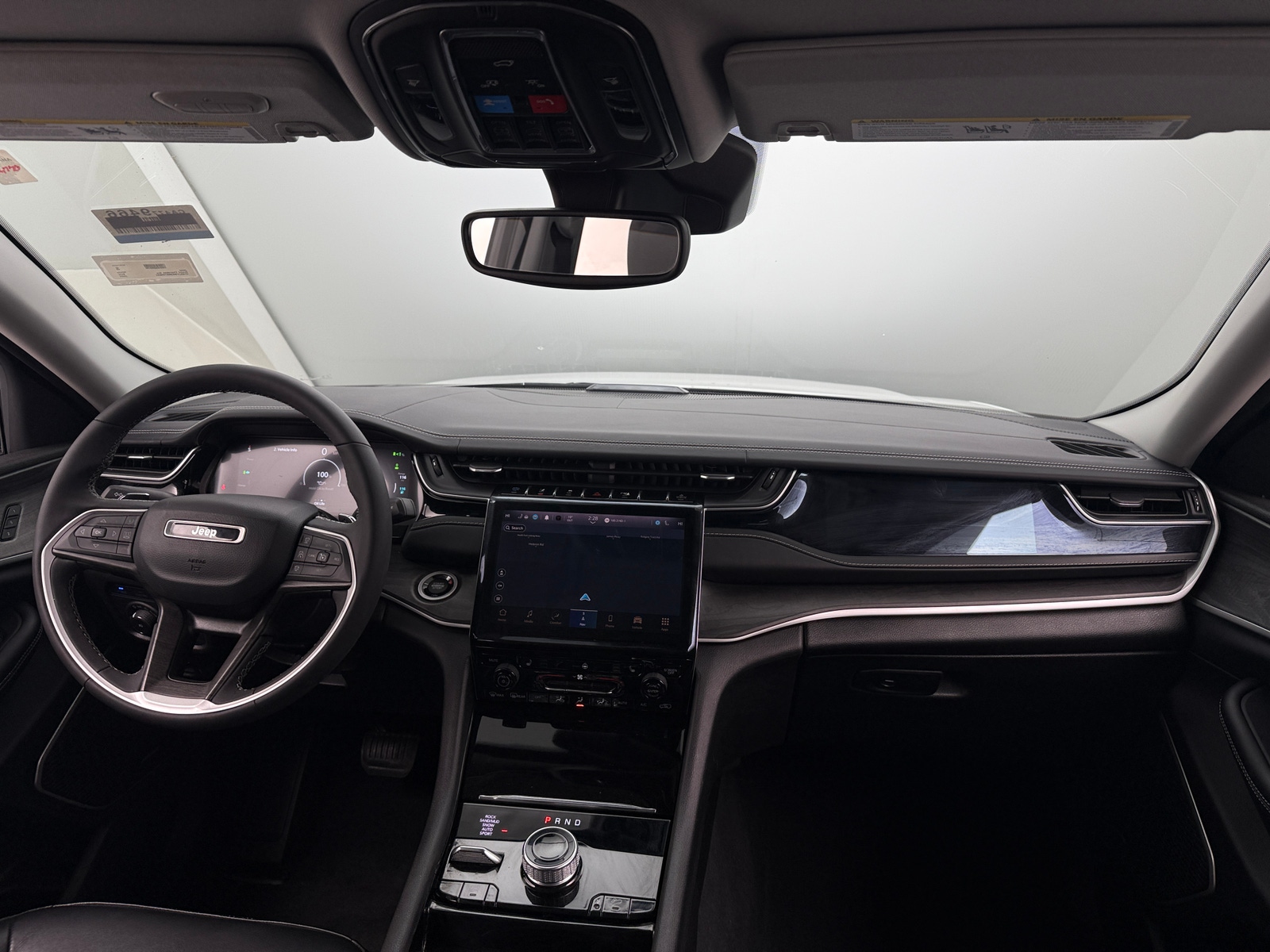 Thumbnail: 2022 Jeep Grand Cherokee - 2