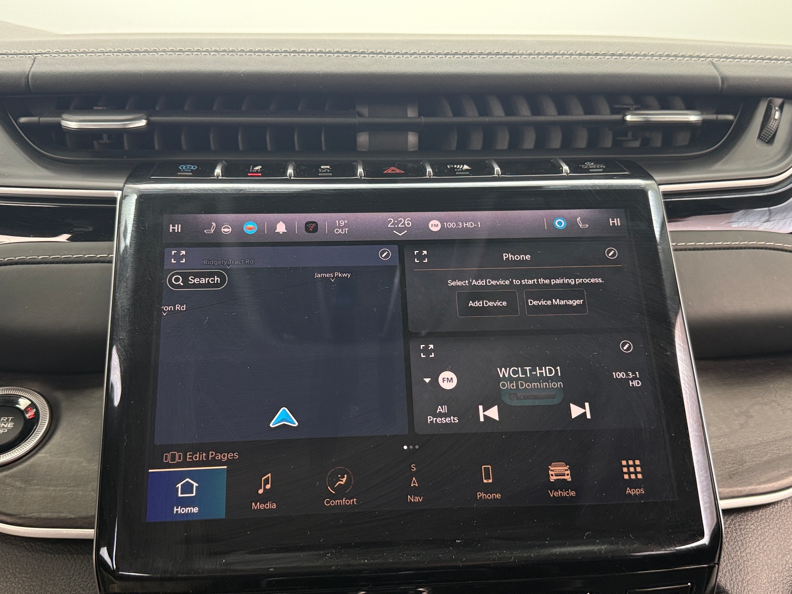 Thumbnail: 2022 Jeep Grand Cherokee - 3