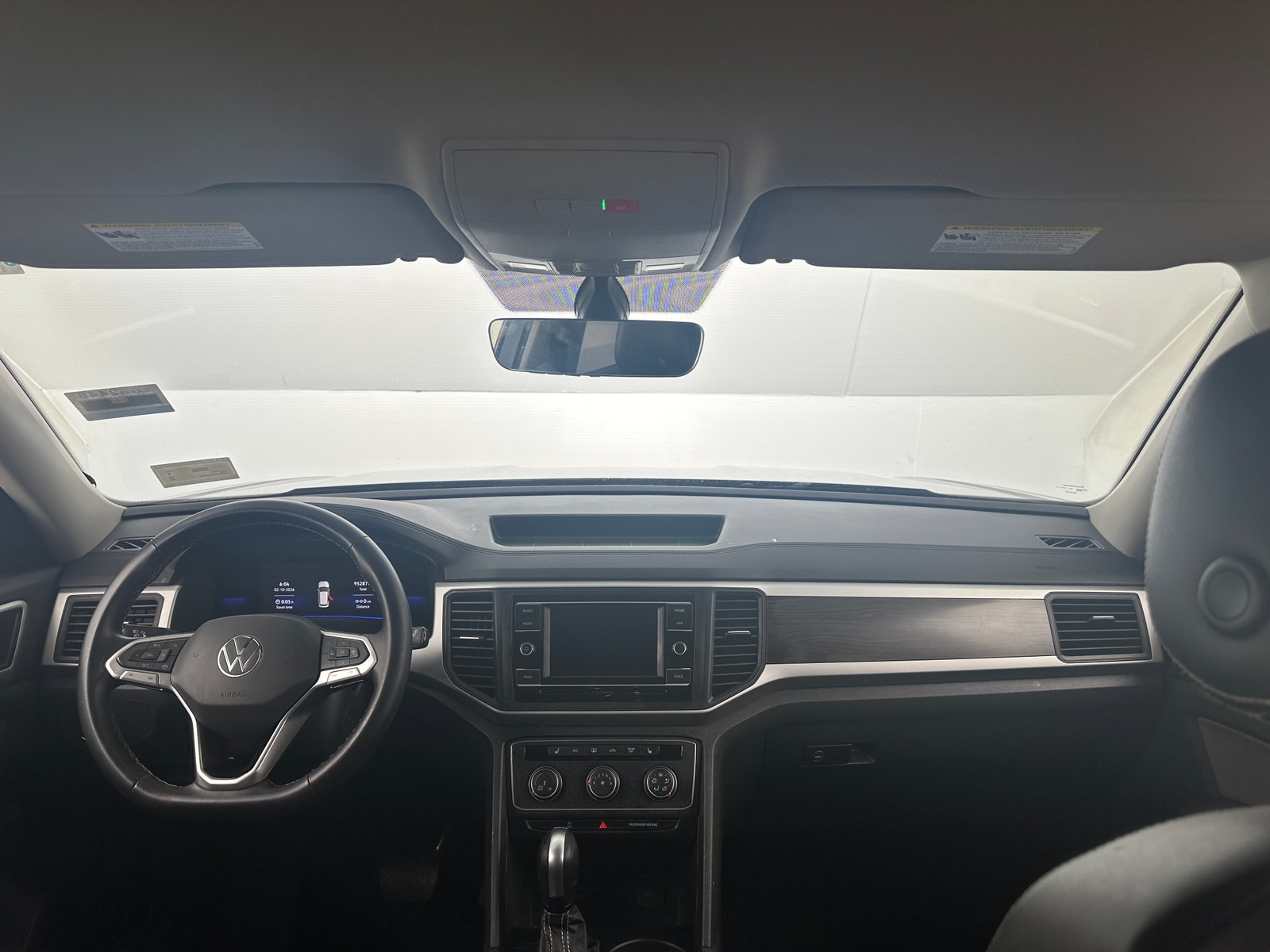 Thumbnail: 2022 Volkswagen Atlas - 2