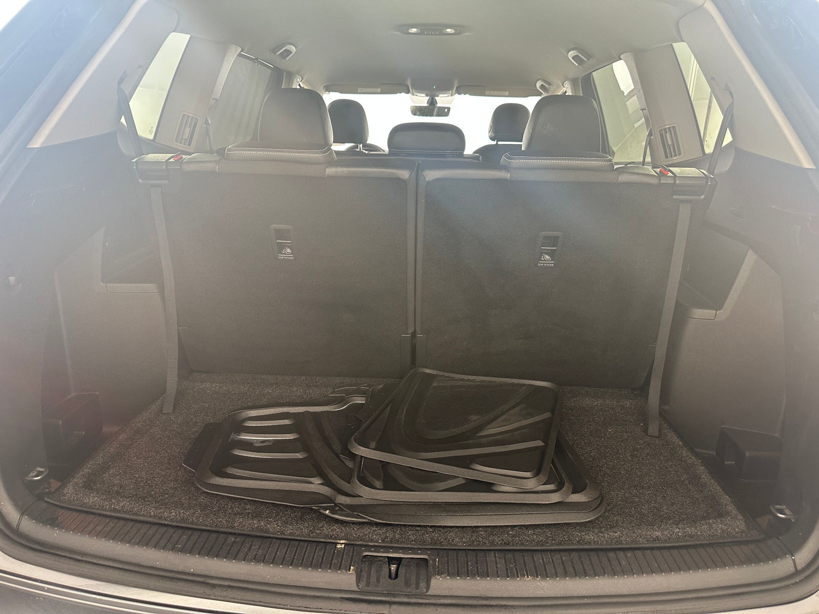 Thumbnail: 2022 Volkswagen Atlas - 6