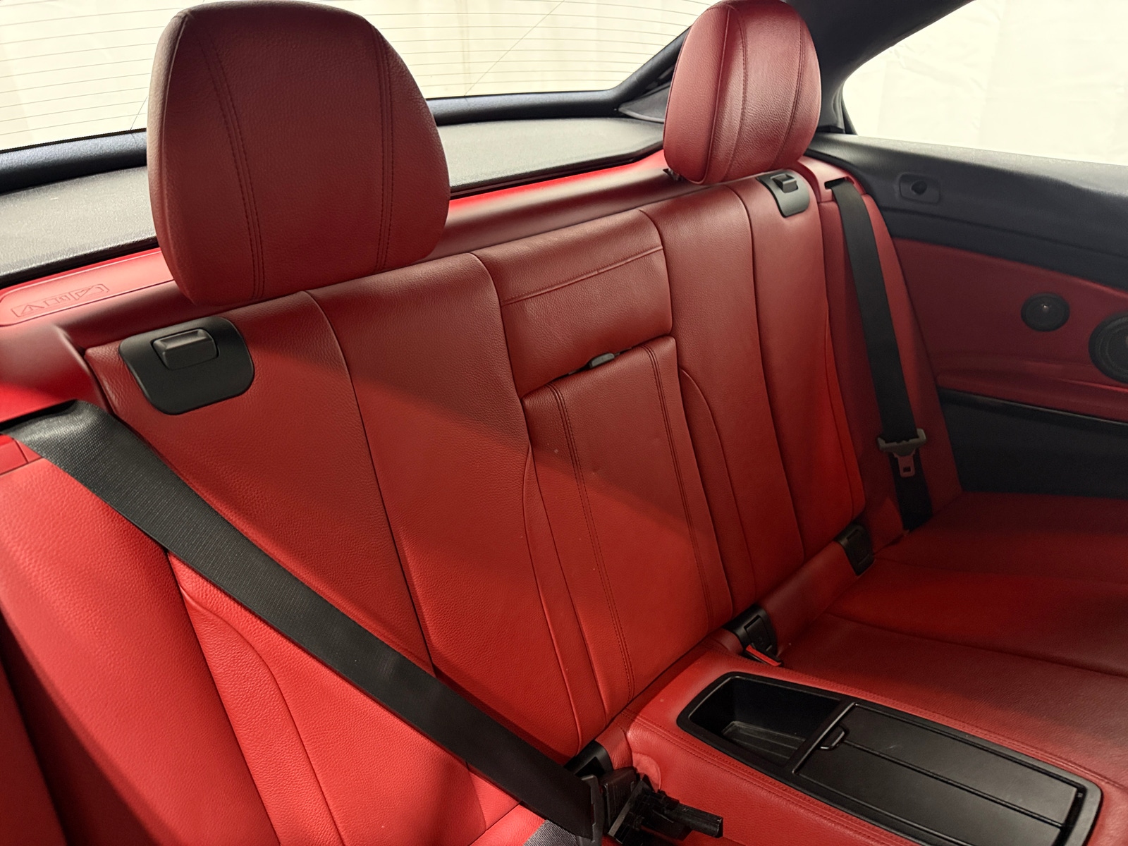 Thumbnail: 2017 BMW 4 Series - 5