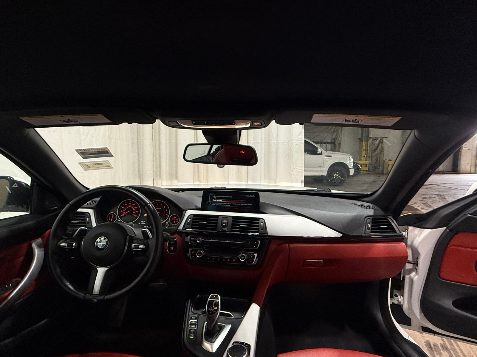 Thumbnail: 2017 BMW 4 Series - 2