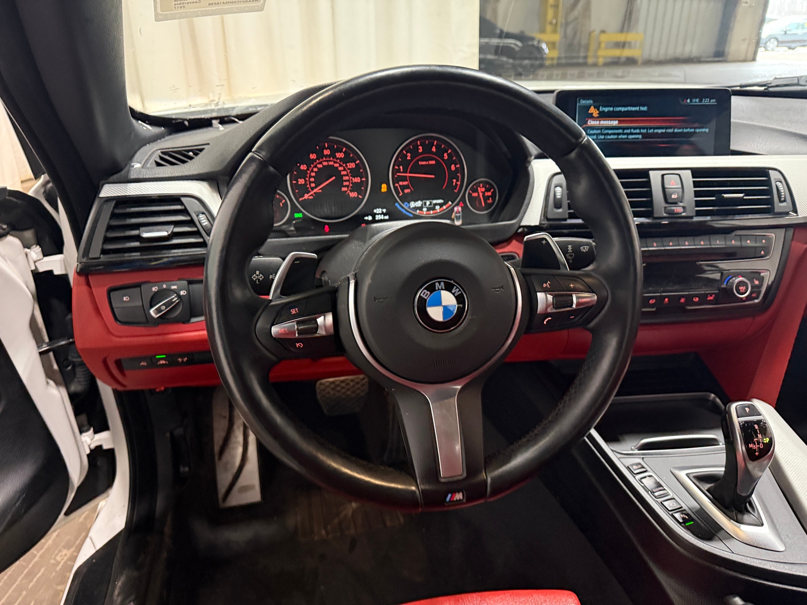 Thumbnail: 2017 BMW 4 Series - 4