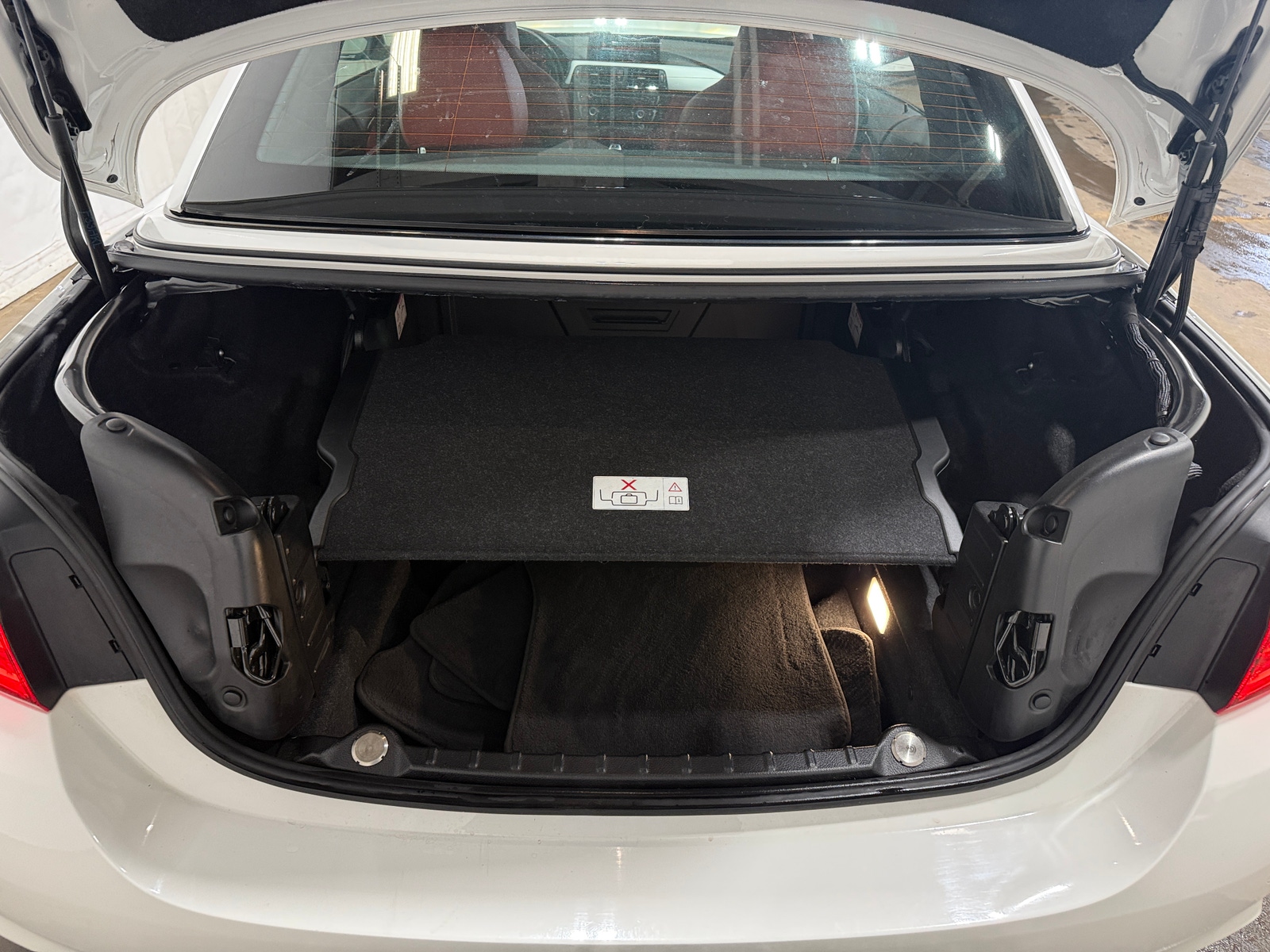 Thumbnail: 2017 BMW 4 Series - 6