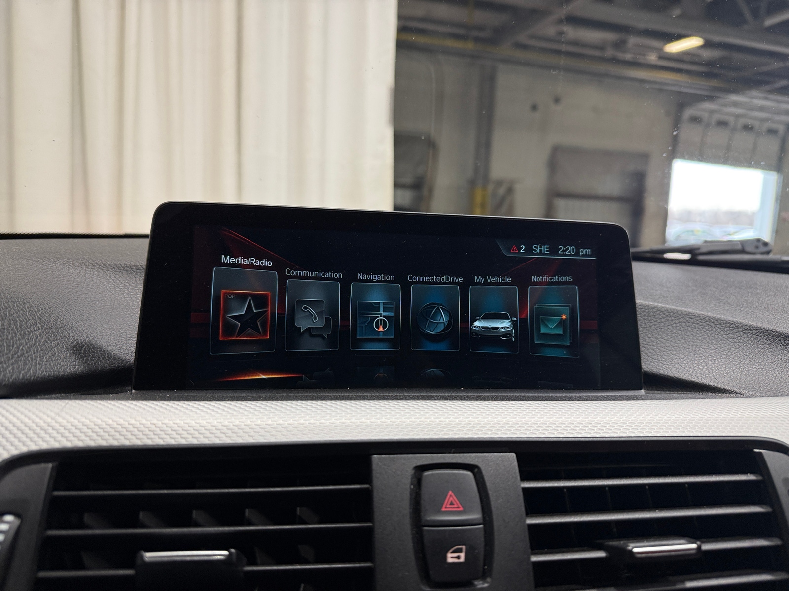 Thumbnail: 2017 BMW 4 Series - 3